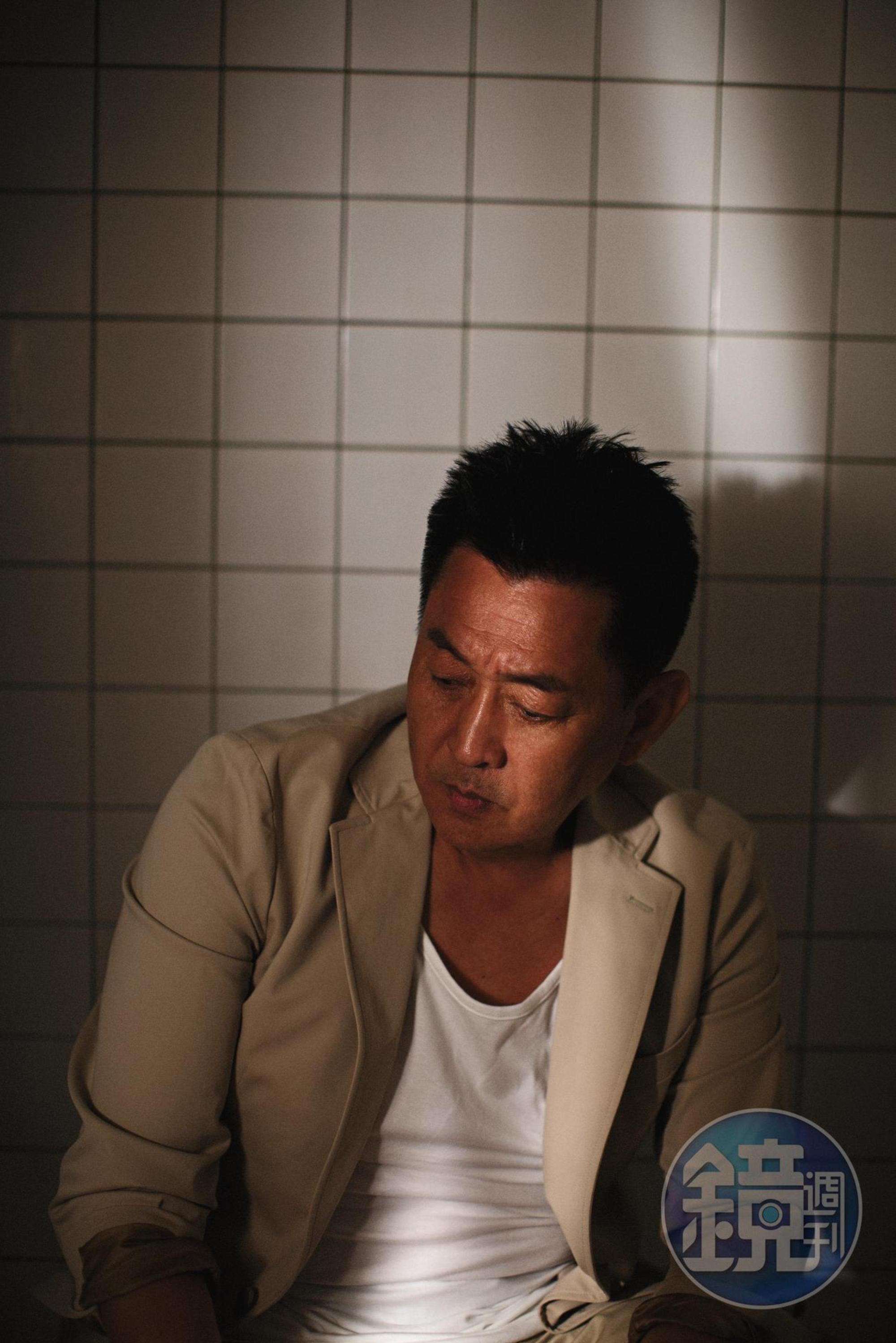 從林柏宏、吳慷仁、范少勳到許光漢, 每一個合作過的新生代演員, 庹宗華認為他們都有個人的特色, 也都做到演員該有的態度。
