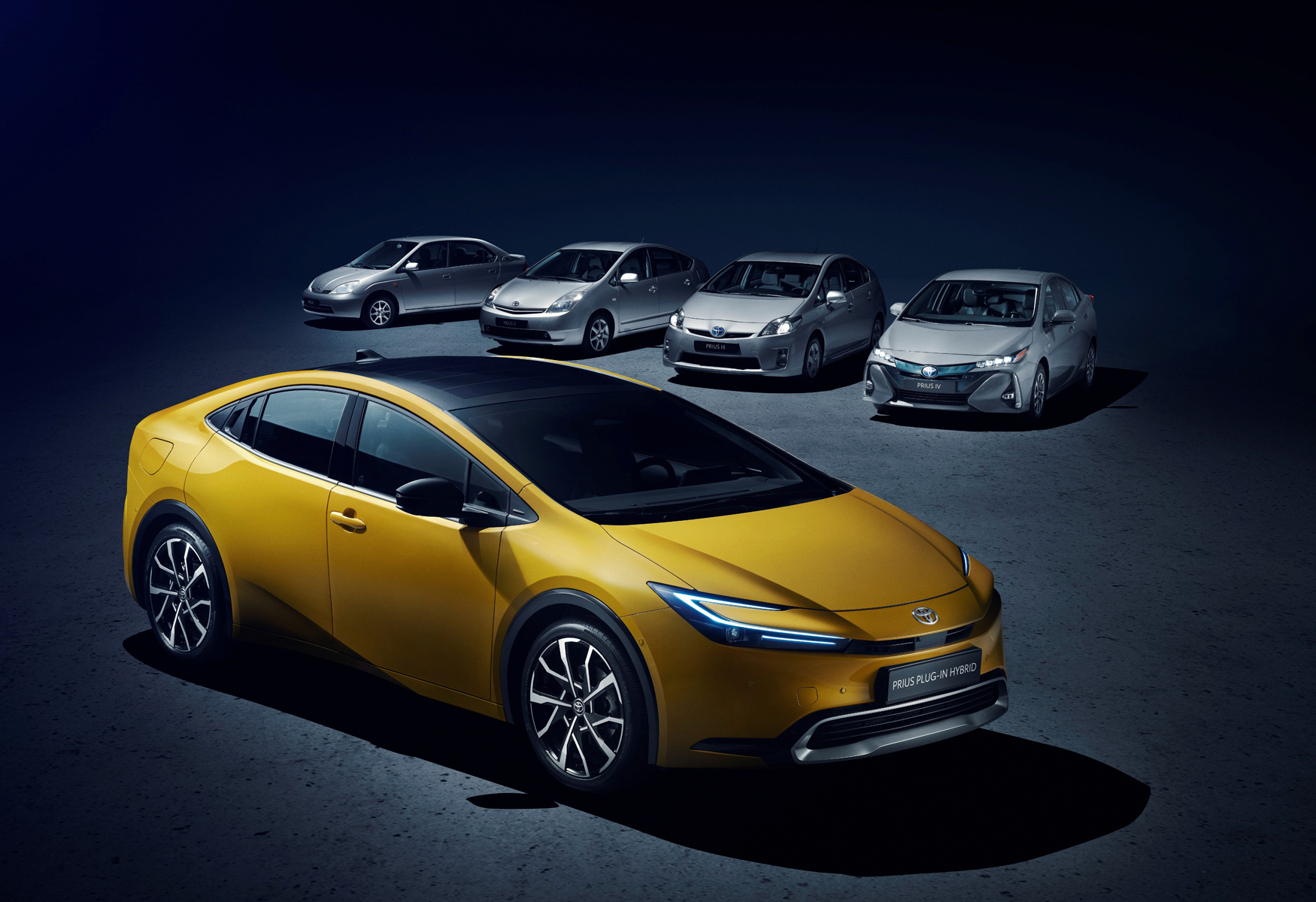 【聰明之選】油電最前線！2023市售最新Hybrid車款一覽