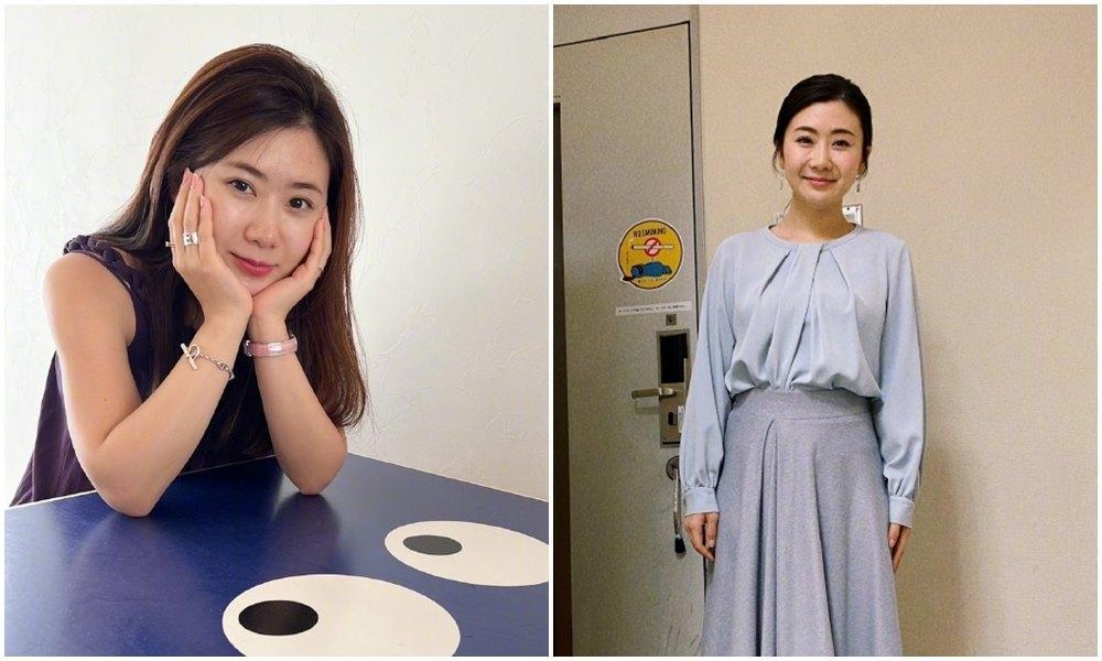 福原愛不時在微博分享生活動態。(翻攝福原愛微博)