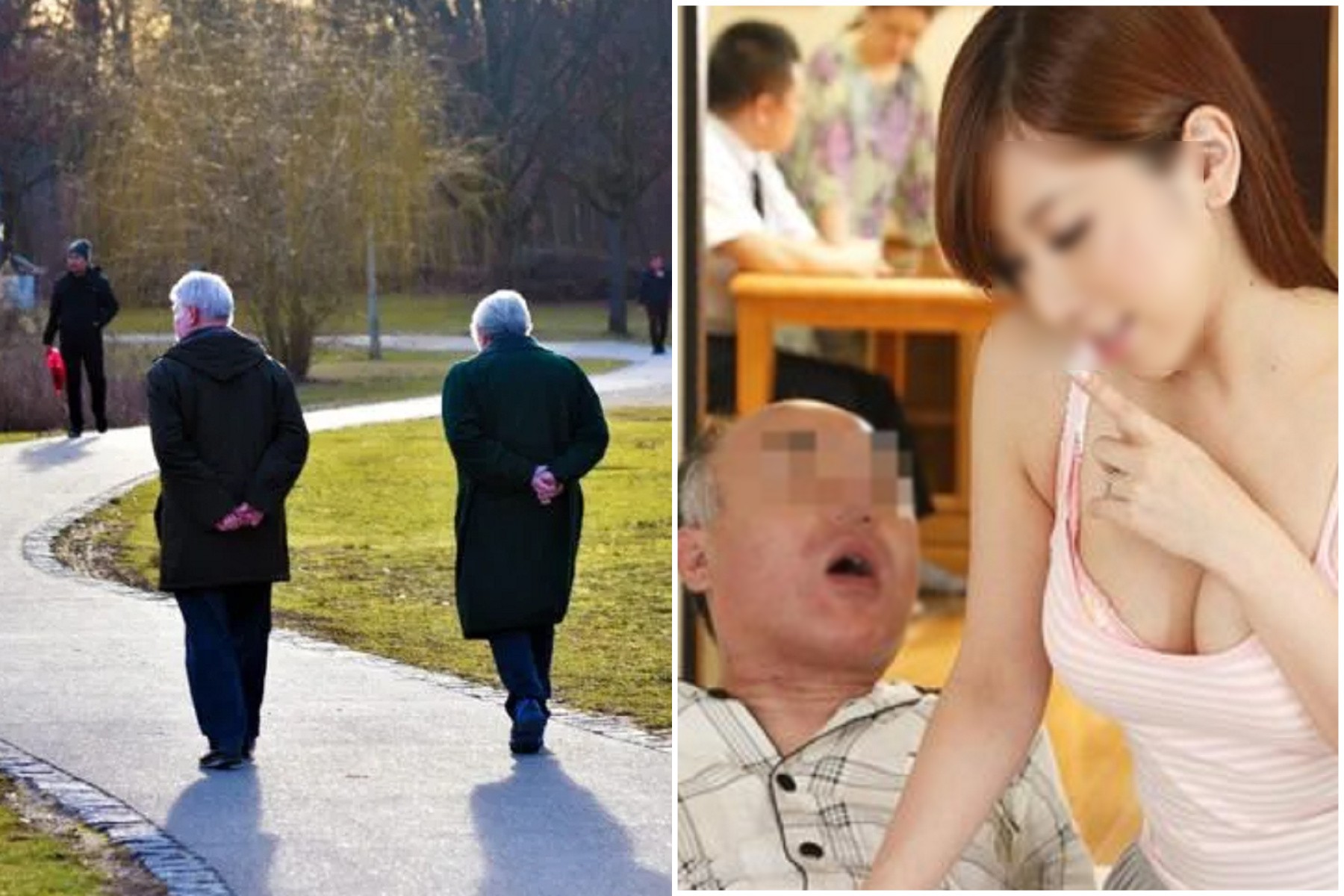 活到老也要性欲到老！日護理女教授：男生一輩子「后羿射日」愛到死，活得較長壽。（示意圖）