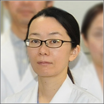 日本山形大學醫學院護理系教授櫻田香。（翻自山形大學官網）