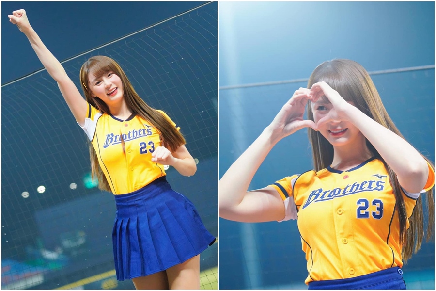 短今日前彩排回到休息室，脫衣服時發現「腋下竟然黑黑一大片」。（翻攝自短今Sammie臉書）