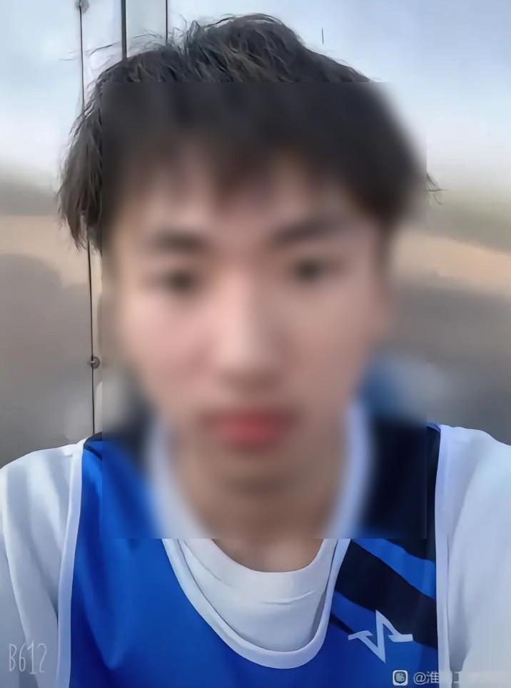 網傳小王就是他。(翻自微博)