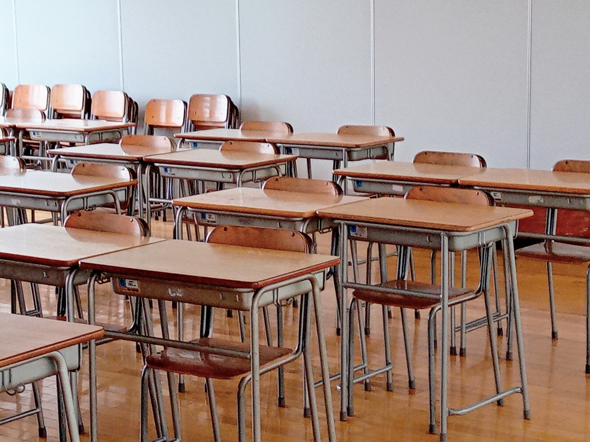 112學年度統測將於4月29日、30日登場，確診考生仍可以應試，但會被分至第三類備用試場。（示意圖，photoAC提供）