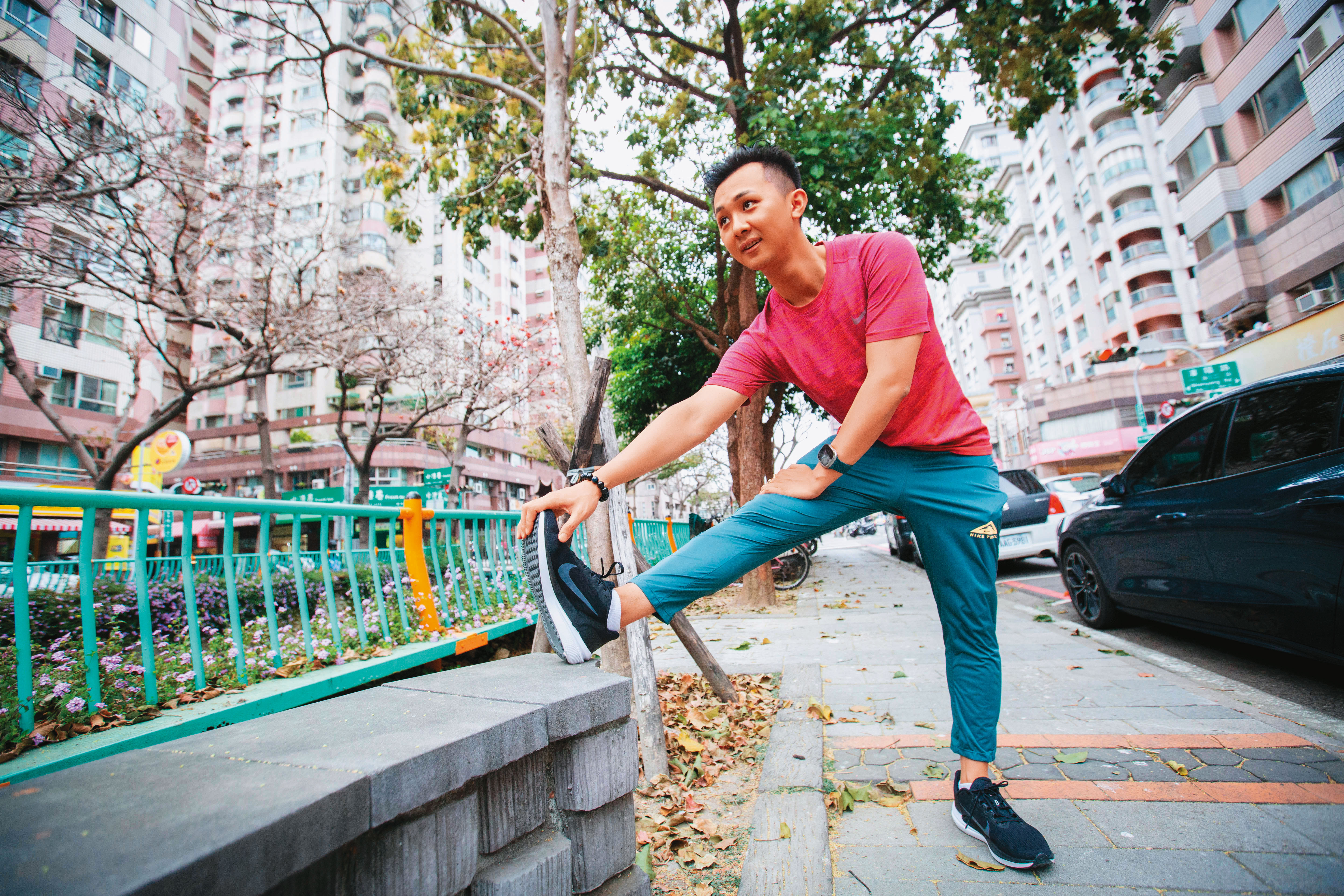 劉昱宏2017年拿到第一支蘋果手機後，同時開啟當Apple股東的生涯。