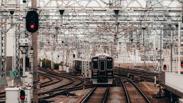 日本鐵路周遊券「JR PASS」今宣布自10月起調高售價。（示意圖，Pexels）