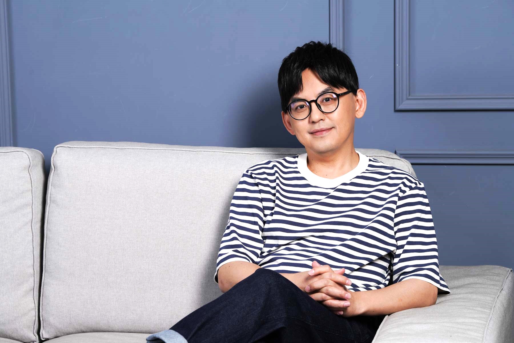 寶島眼鏡漸進多焦鏡片今年由黃子佼代言，為大家帶來新觀念：多焦，可以多配一付