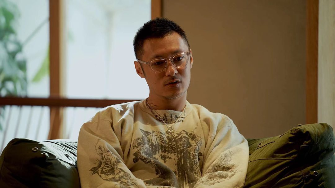 余文樂賠售8年前以公司名義買下的商辦，共虧蝕千萬台幣。（翻攝余文樂IG）