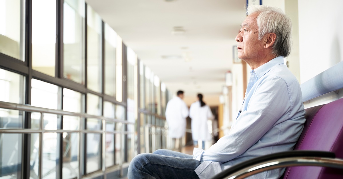 即使頭頸癌近年出現新的治療選擇，但受限嚴苛的健保給付條件。頭頸癌患者僅能在嘗試健保所能給付的傳統治療來控制病情，若幸運的話則能能有機會接觸新的治療。