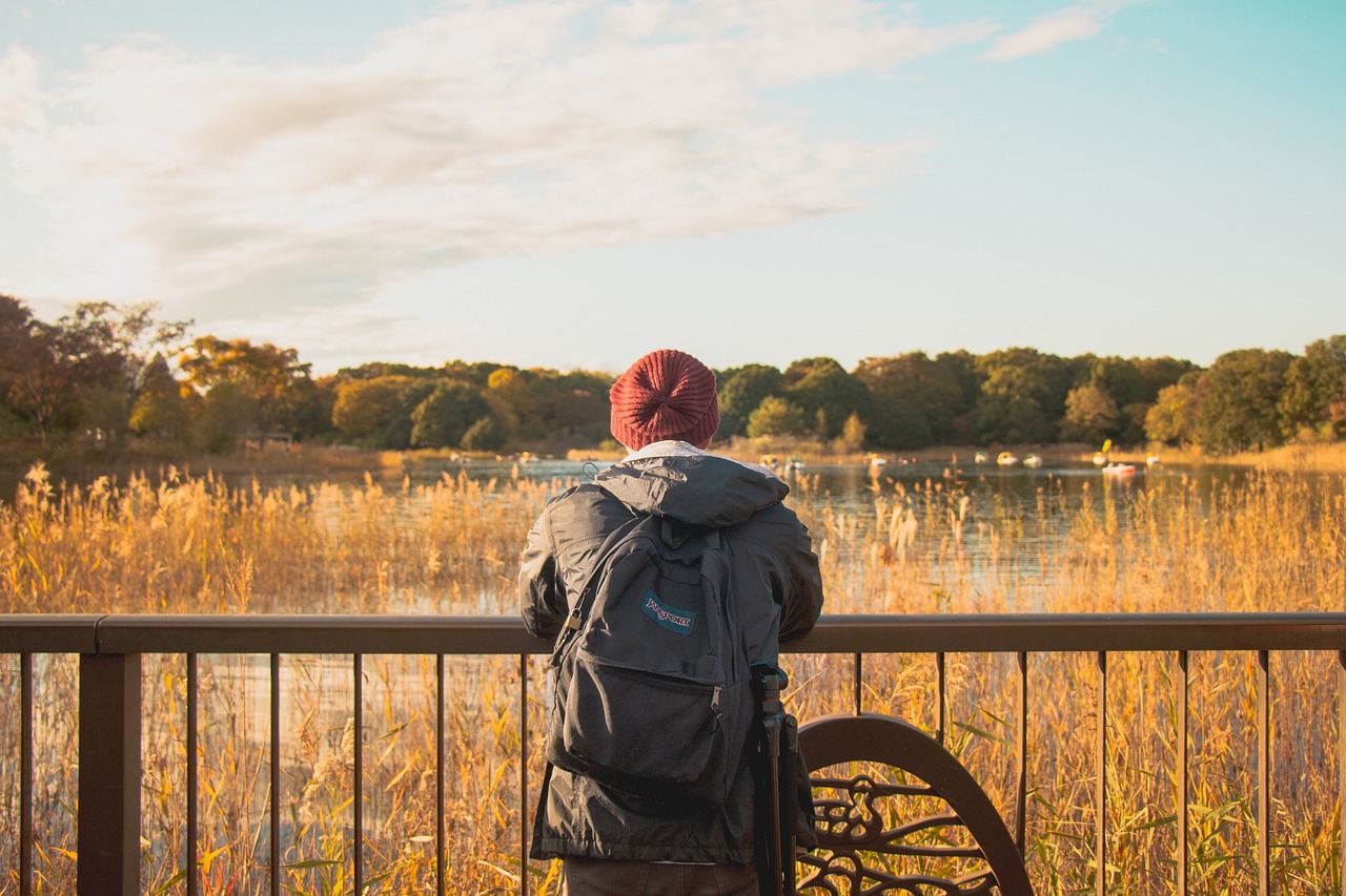 JanSport悄悄撤台，引起網友討論。（示意圖，Pixabay）