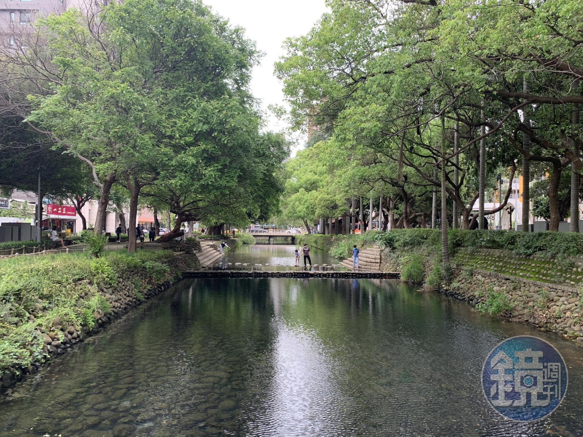 網友好奇六都以外的地方那個縣市最宜居？話題在PTT掀起討論。（示意圖）