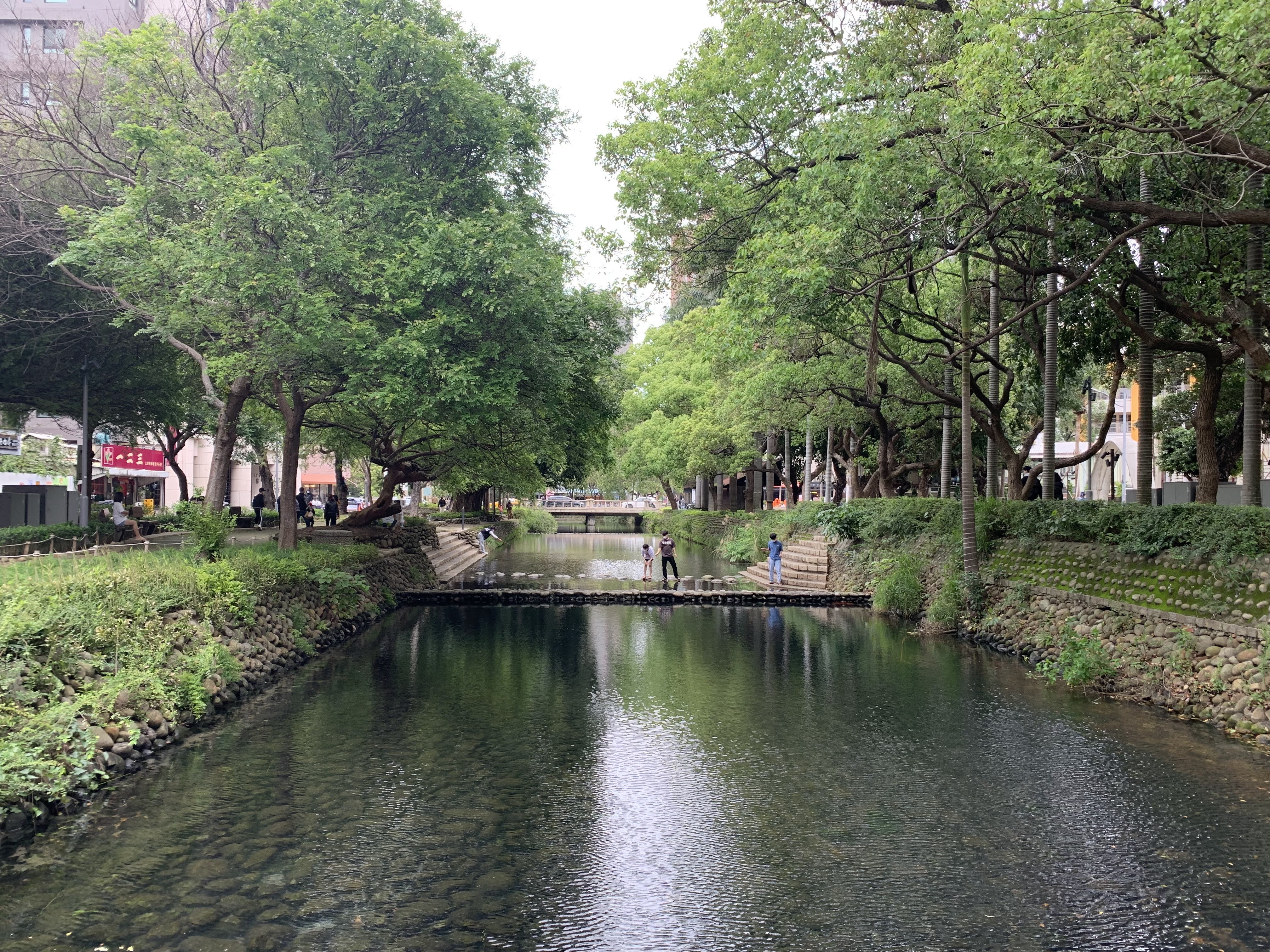 網友好奇六都以外的地方那個縣市最宜居？話題在PTT掀起討論。（示意圖）