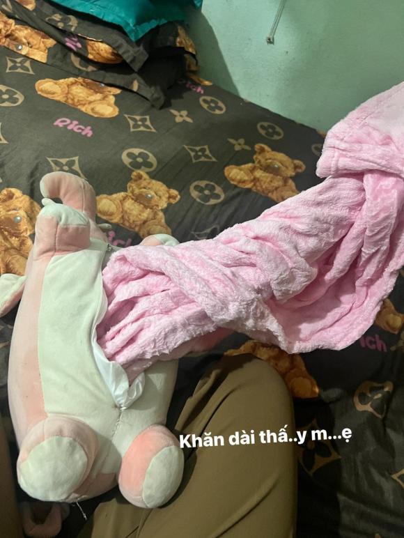 慢慢拉。（翻自docbao.vn）