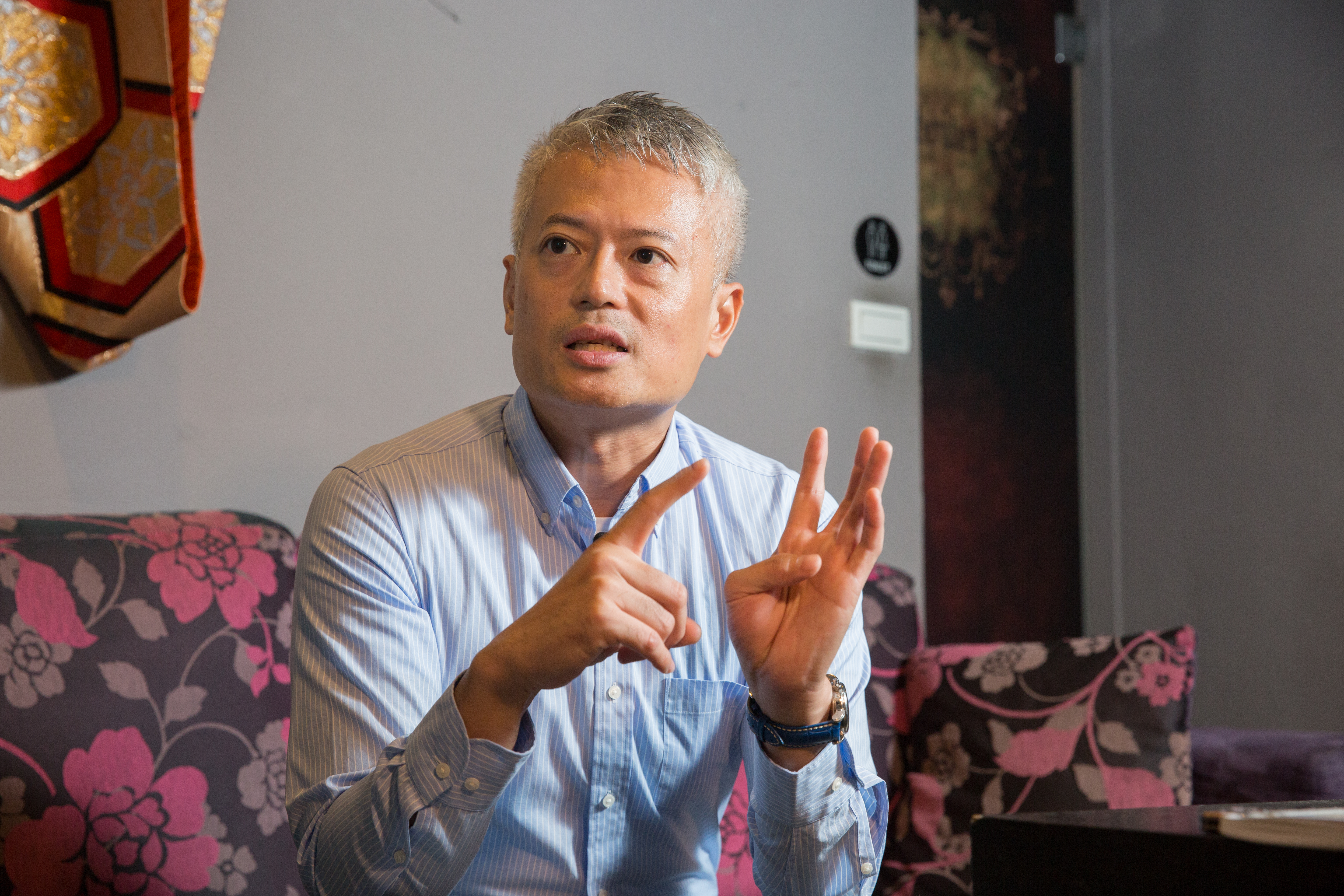 配息達人郭俊宏指出，今年債券市場有3大利多，下半年有機會表現更佳。