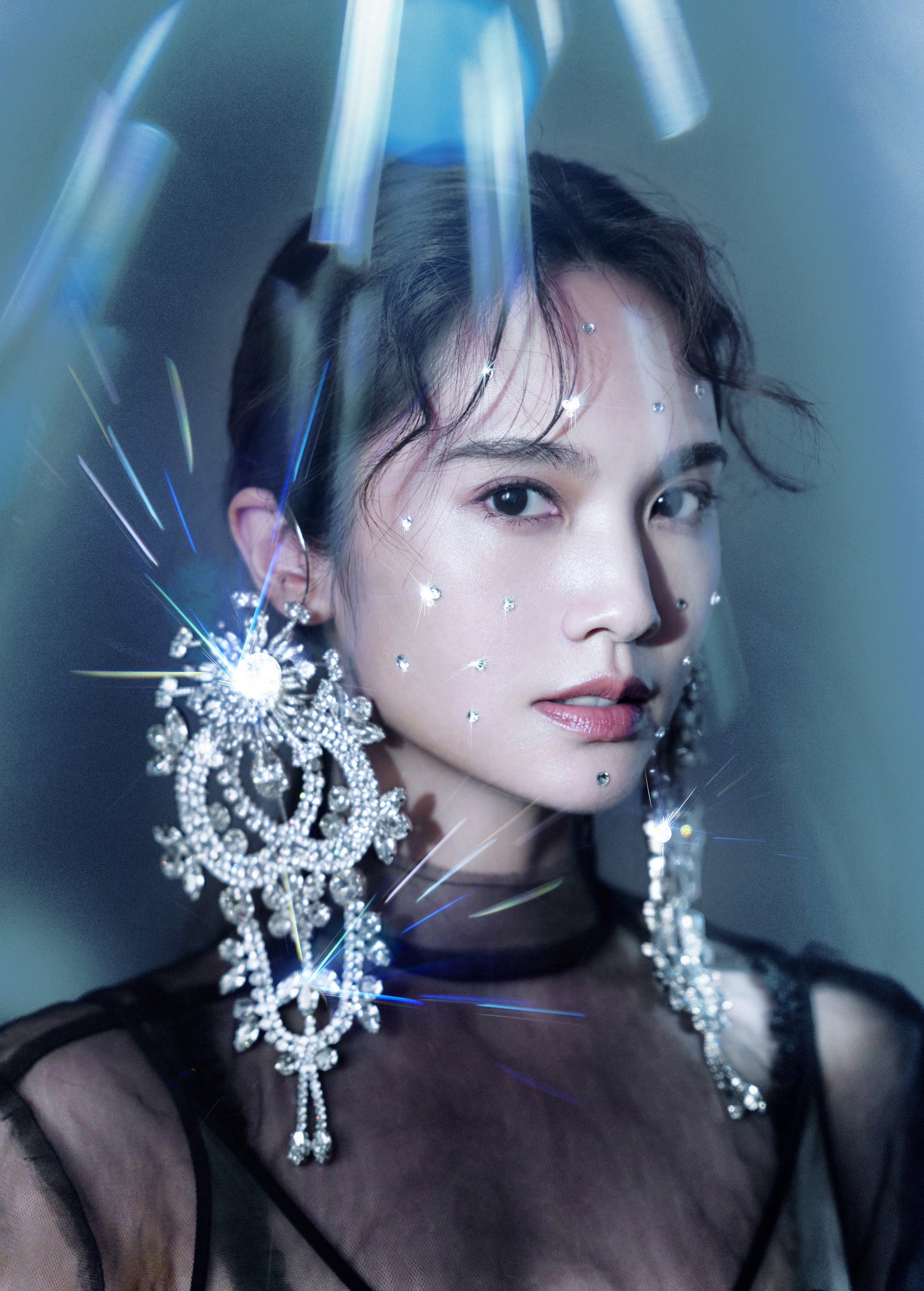 楊丞琳將舉辦《2023楊丞琳 LIKE A STAR 》世界巡迴演唱會台北場。(宜辰整合行銷提供)