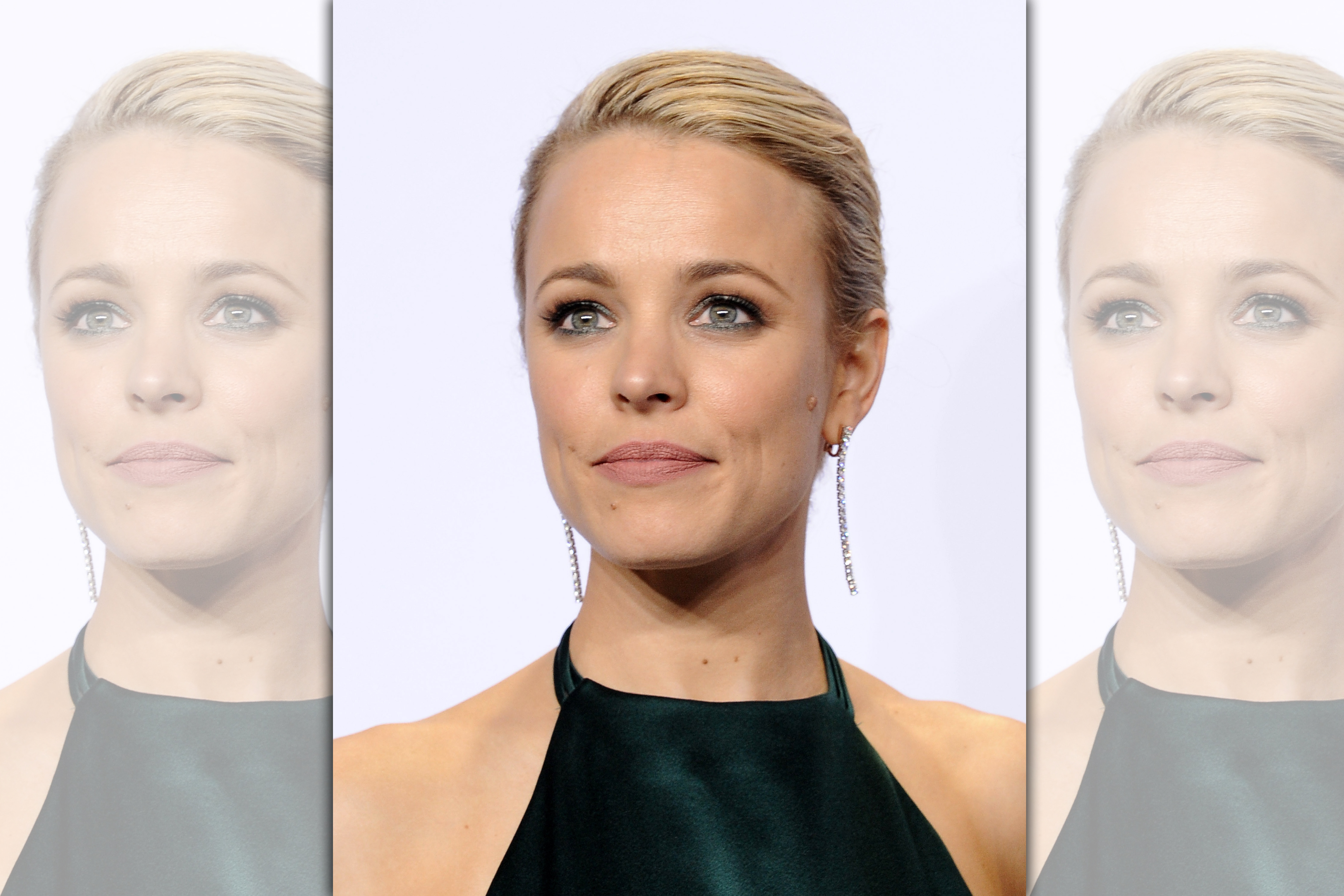 瑞秋麥亞當斯曾一度選擇遠離好萊塢，連續推掉5部賣座電影的邀約機會。（東方IC）