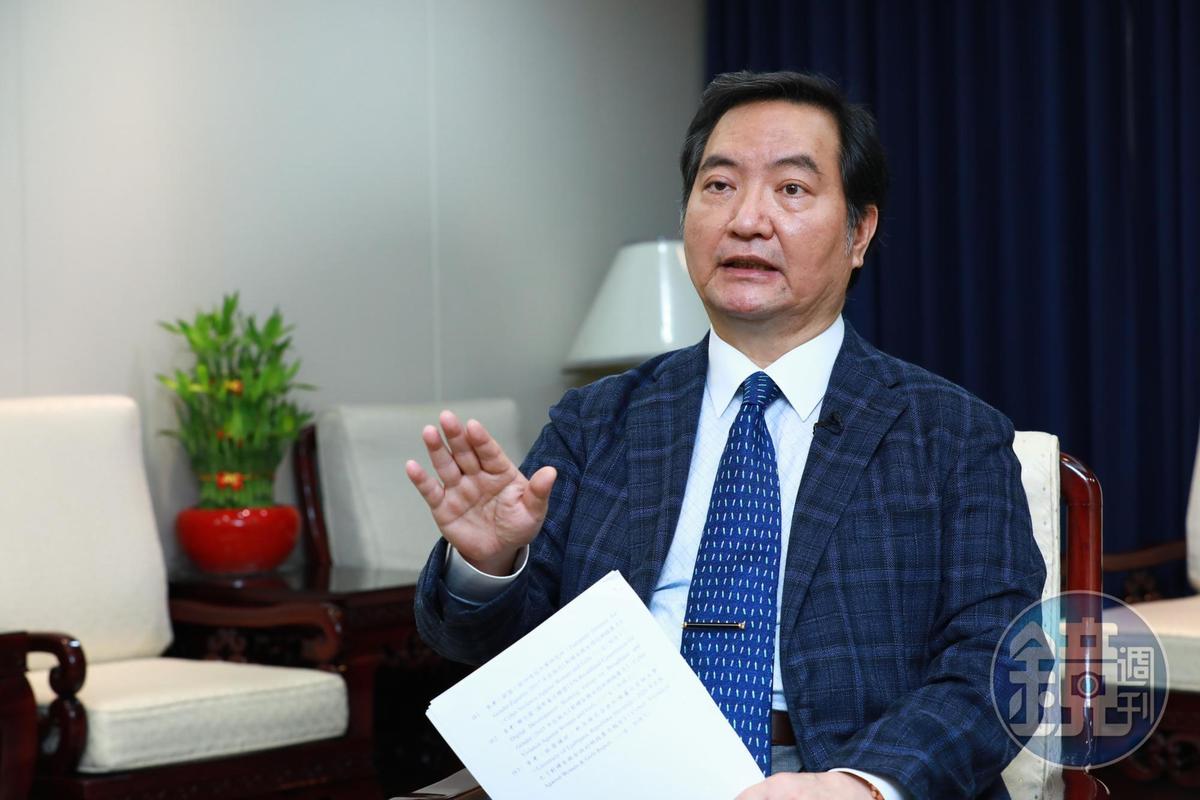 羅秉成證實，指揮中心已經在做最後盤點，但與新冠肺炎降級都沒有確切時間。（本刊資料照）