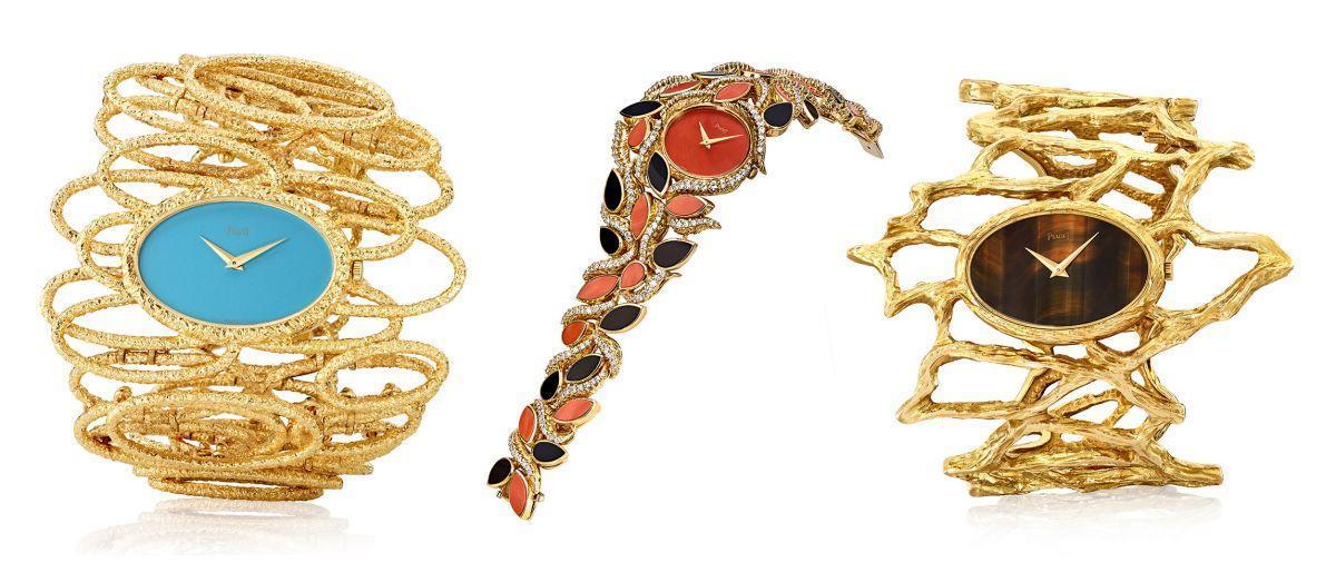PIAGET於1969年推出的「21世紀」系列，來自於當時品牌主理人Valentin Piaget，對旗下的設計師說「我們要做前所未見的事。」