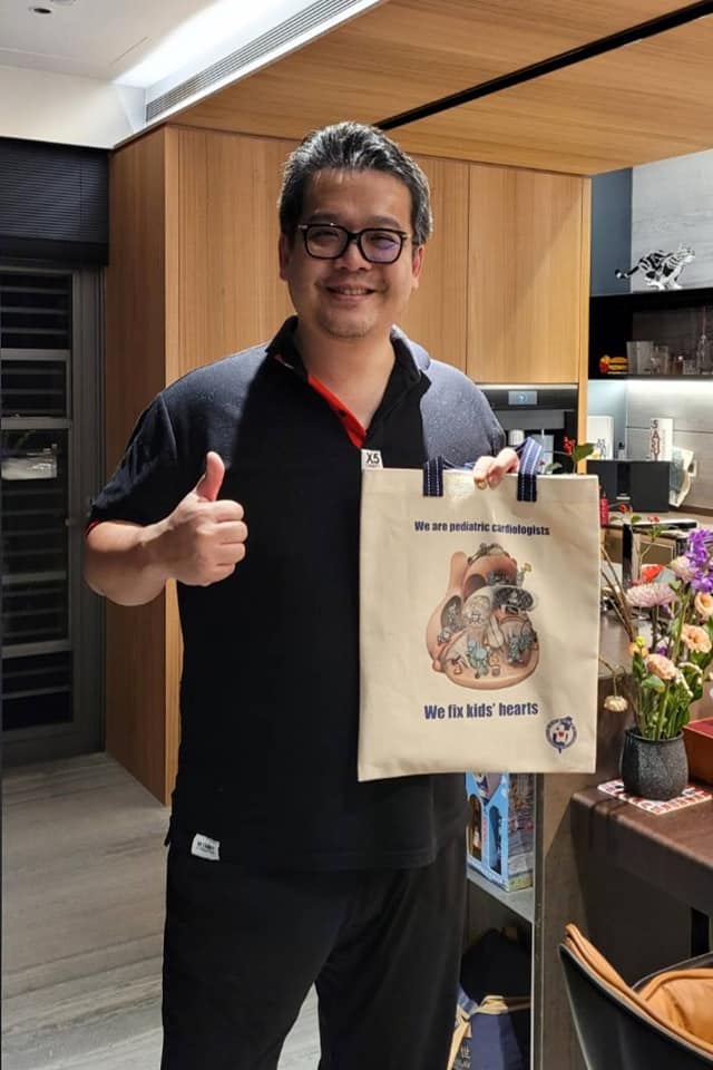 林思宏近年涉詐保、偽造文書等案件。(翻攝自林思宏臉書)