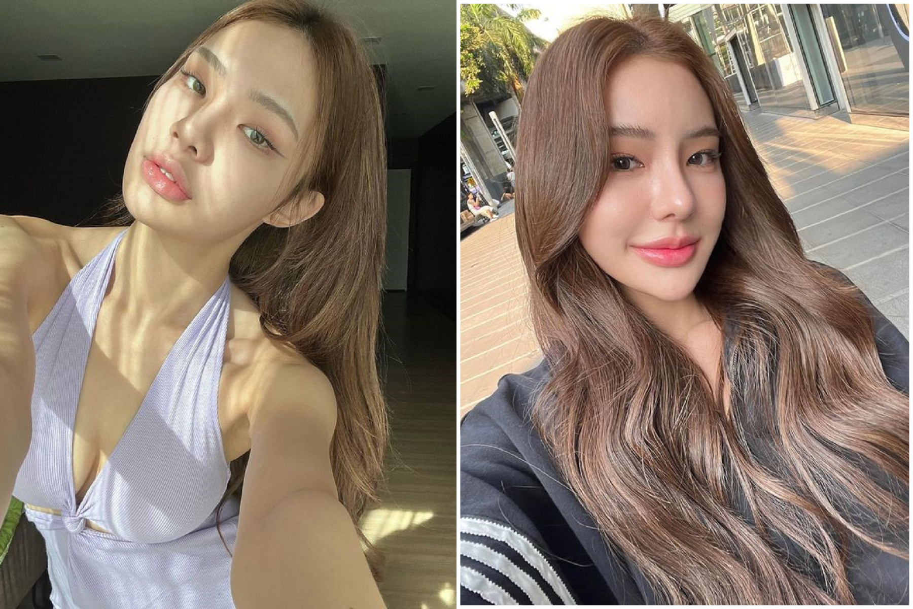 網美愛上官二代卻遭嚴重家暴，今仍被他射殺慘死！一張照片看出渣男有多變態。（翻自《每日星報》）