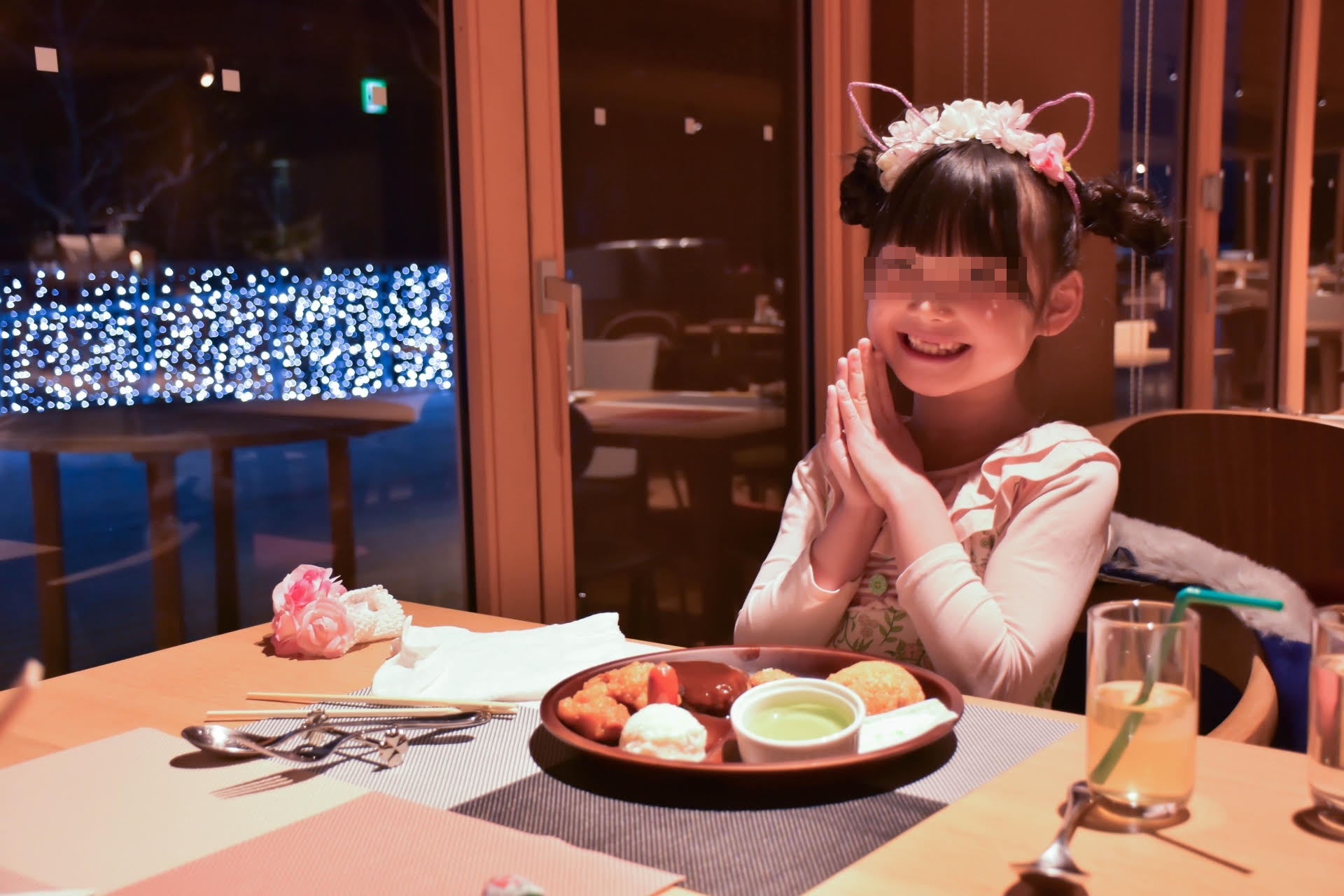 日本許多餐廳紛紛禁止兒童入內用餐。（示意圖非新聞當事人，photoAC）