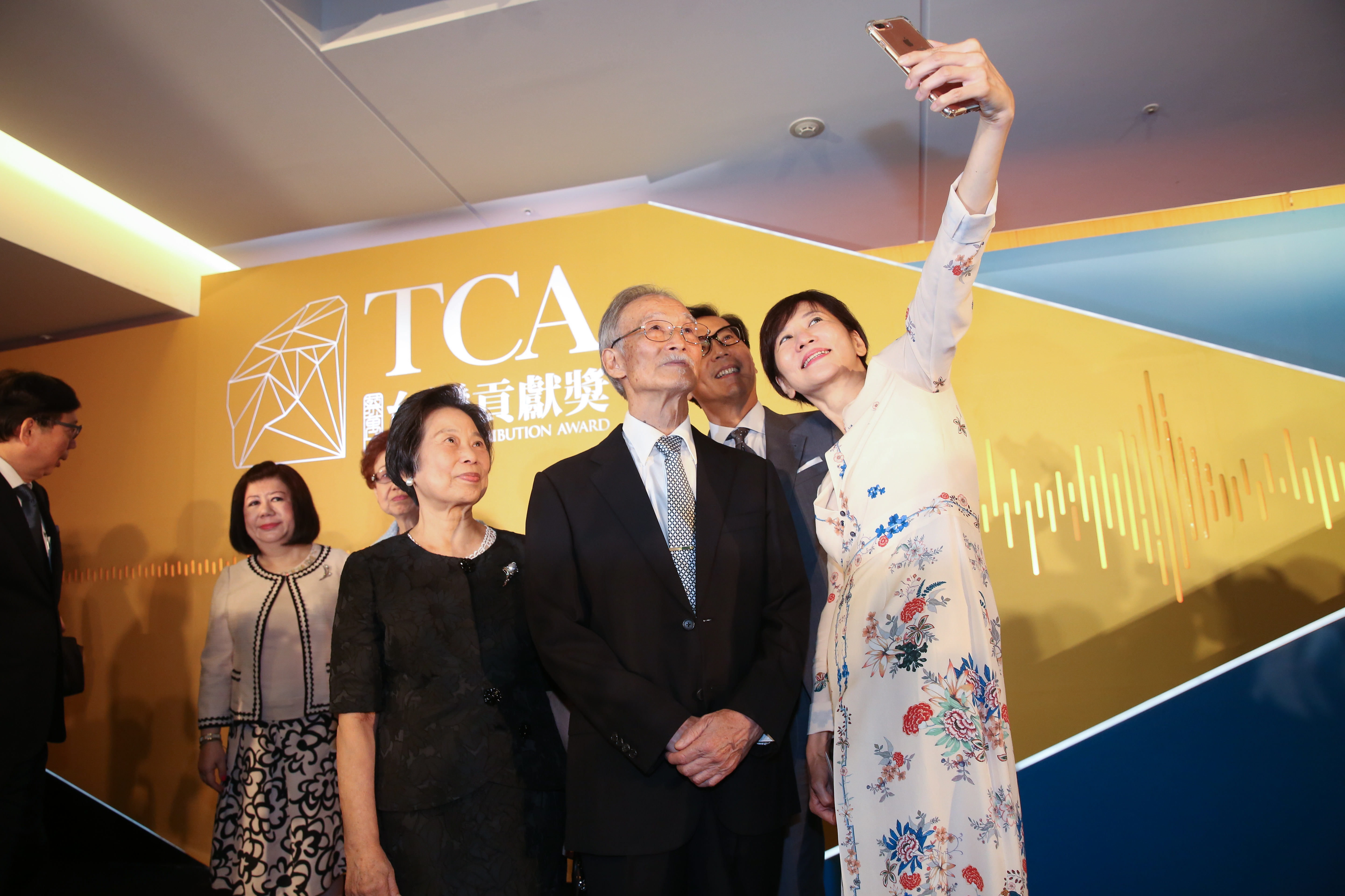 知名雕刻家朱銘創立朱銘美術館，為許多台灣人所熟知。