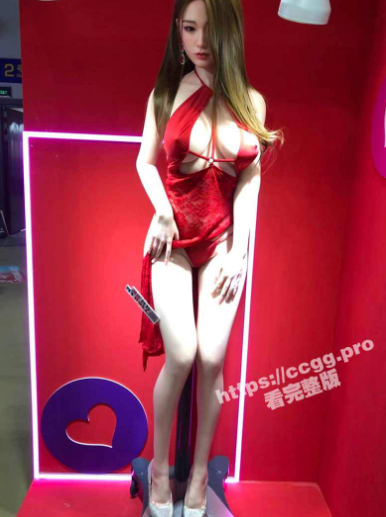 據悉這次的展覽引來不少民眾排隊參觀。（翻自《51吃瓜網》）
