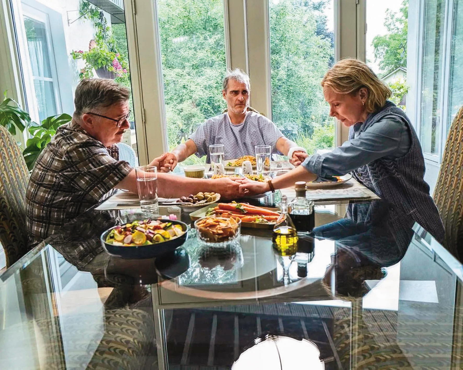 《寶可噩夢》表面以恐怖元素切入，內核在人內心的洶湧變異，3小時片長縱貫男主角阿寶的一生。（翻攝自imdb.com）