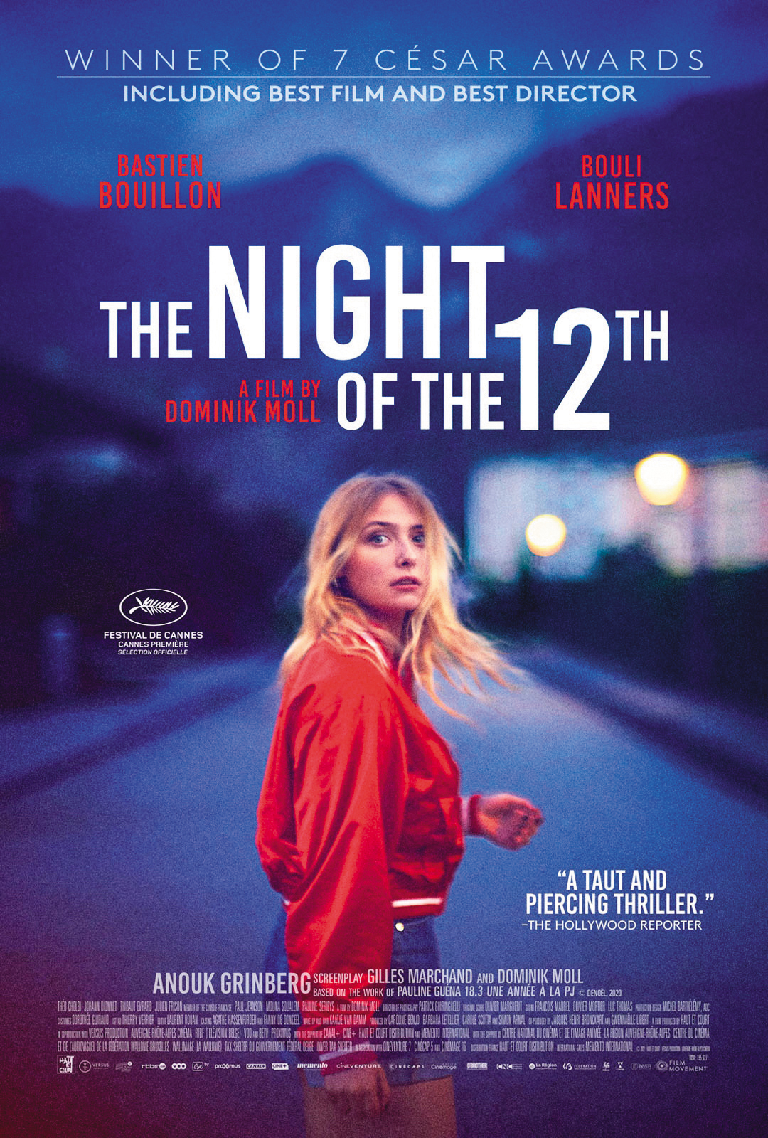 《追兇12夜》
