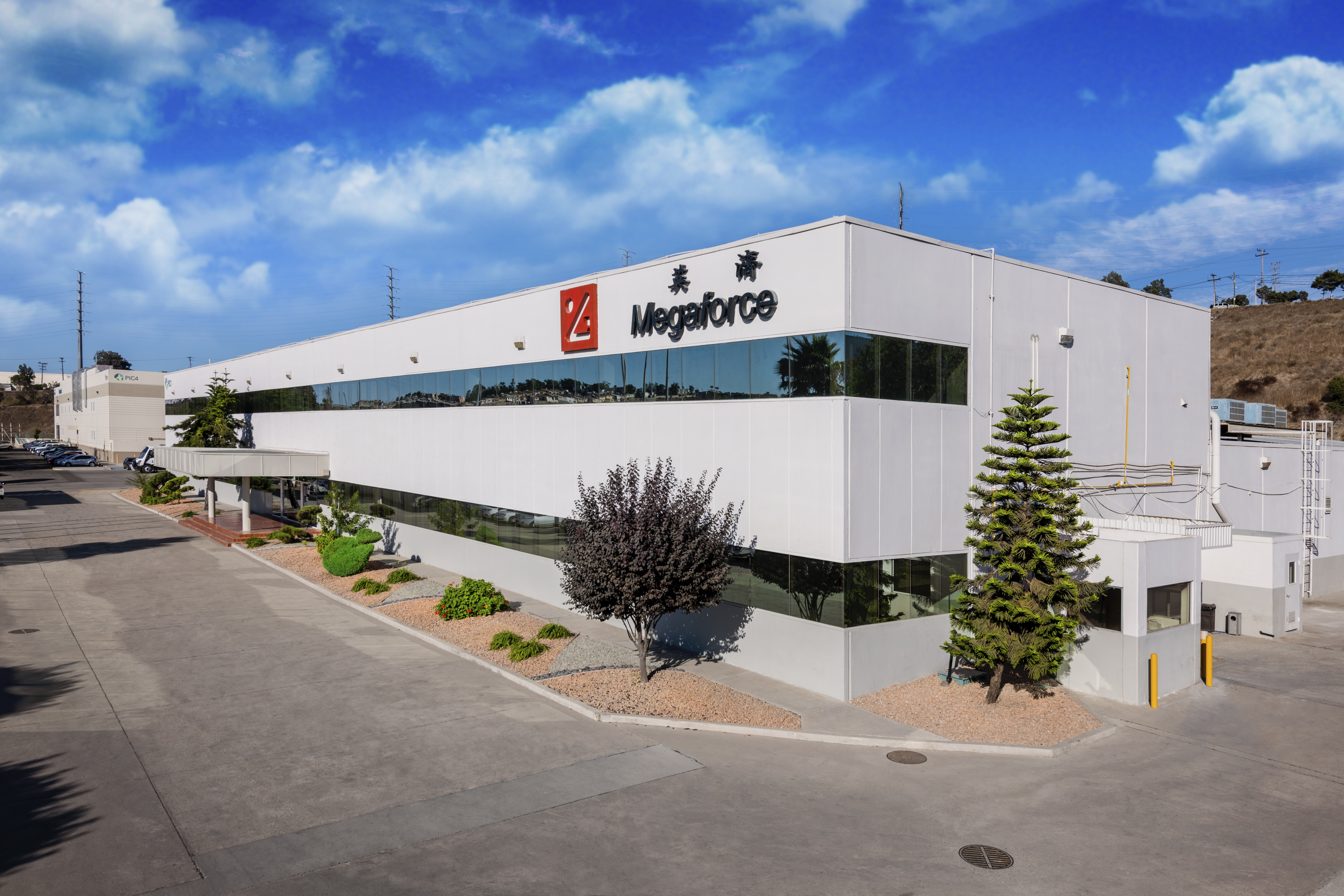 英濟跨足生醫領域傳出捷報,與益得生物科合作開發的複方吸入產品劑產品SYN010,今正式在台上市。(翻攝自linkedin)