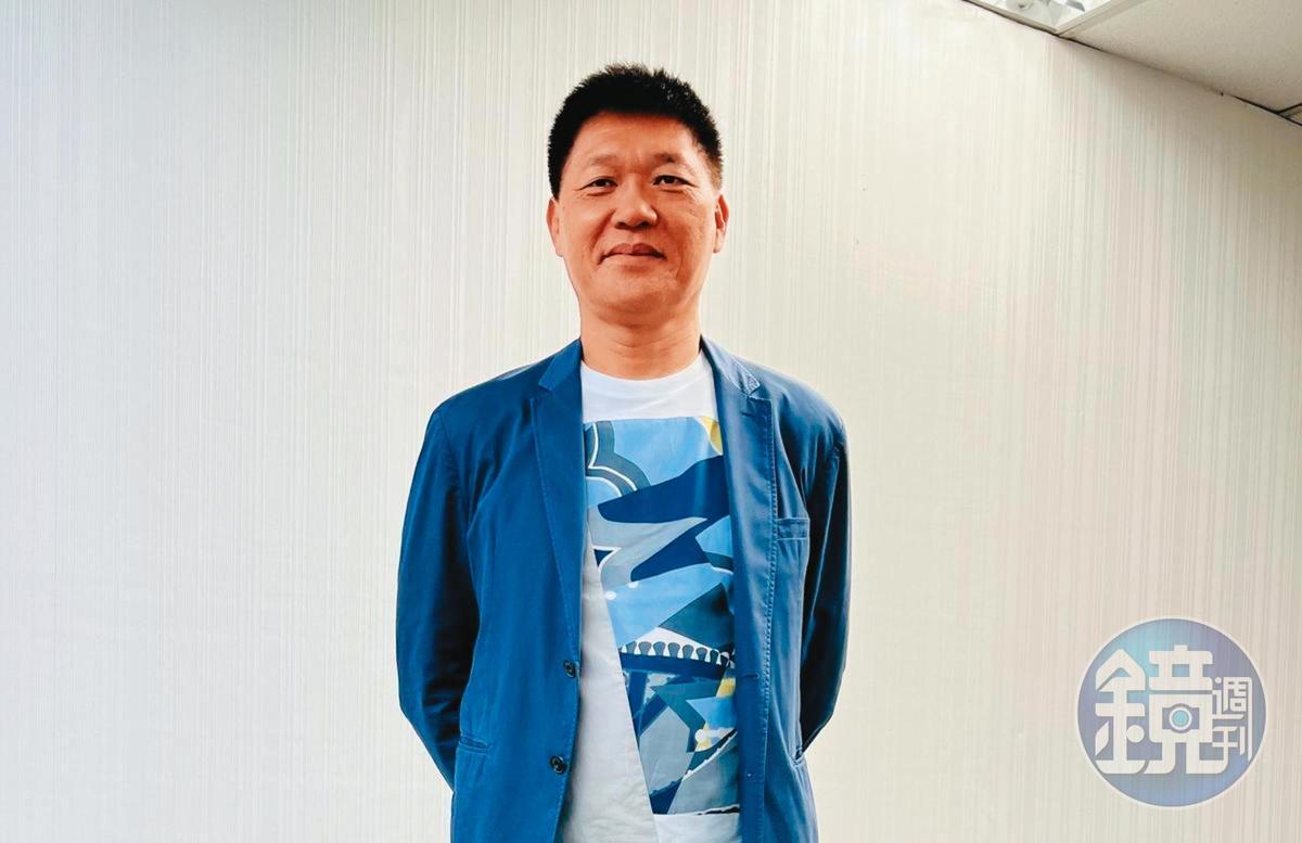 民進黨前中執委郭再欽除涉及台南市議長選舉賄選案遭起訴,檢方也懷疑他介入光電案,案情已鞏固,近日可望偵結。(本刊資料照片)