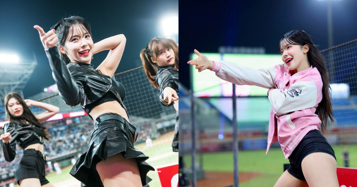 樂天女孩公布李多慧5月登場時間。（翻攝自Rakuten Girls臉書）