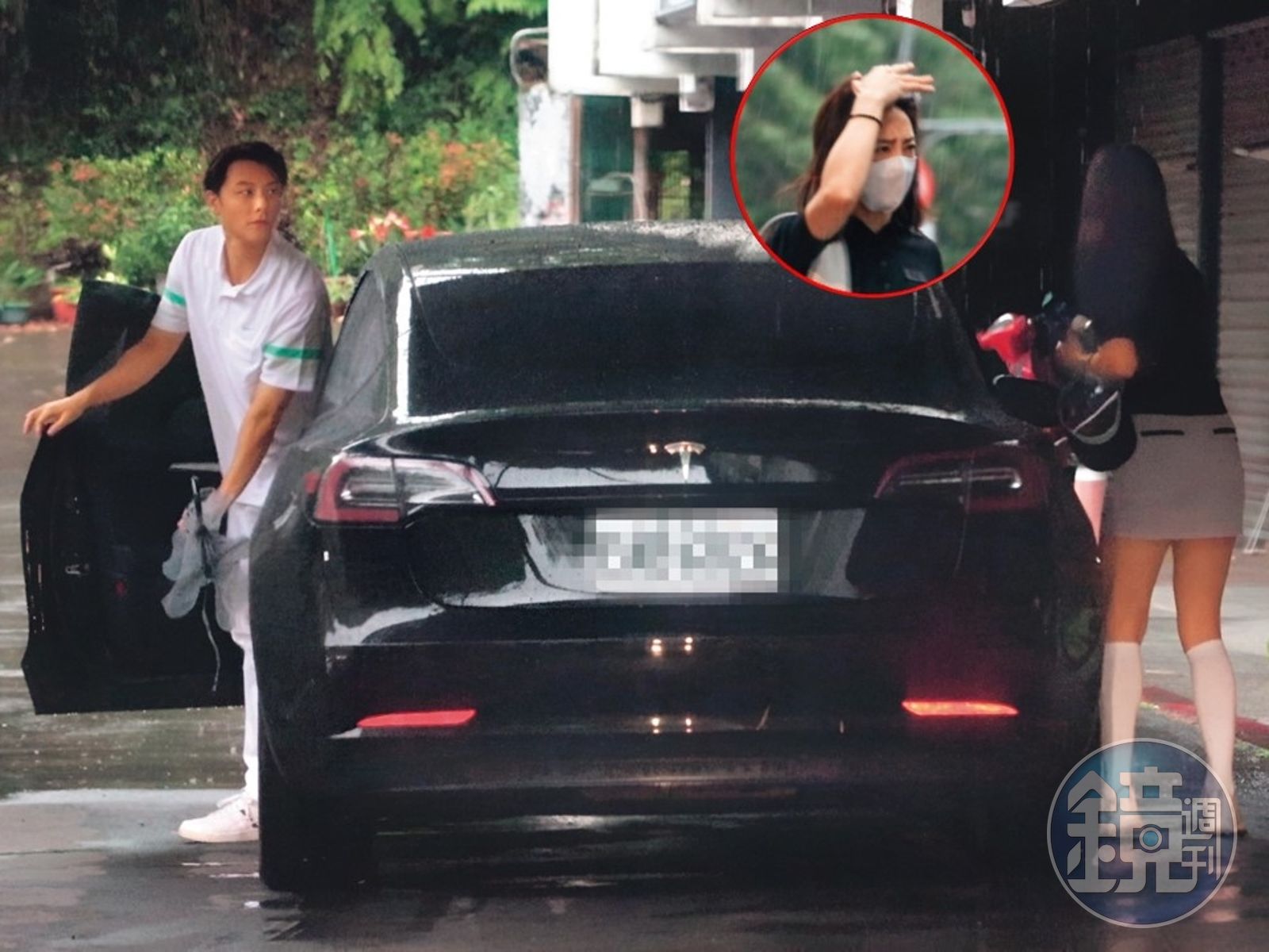 [問卦] 王子22~23年 可能同一時間吃3個正妹?