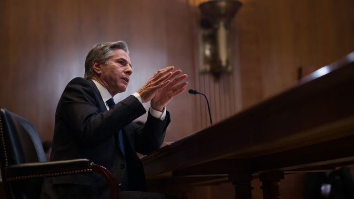 美國國務卿布林肯（Antony Blinken）表示，蘇丹雙方將領已同意自今（25）日開始停火72小時。（翻攝Antony Blinken IG）