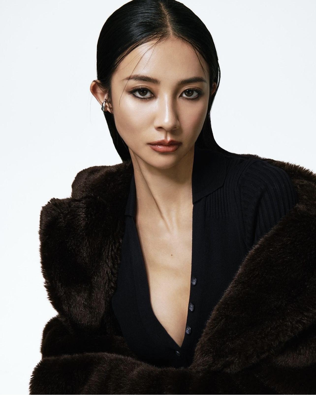 Jane Chen在IG上有7萬多人的追蹤數。(翻攝Jane Chen IG)