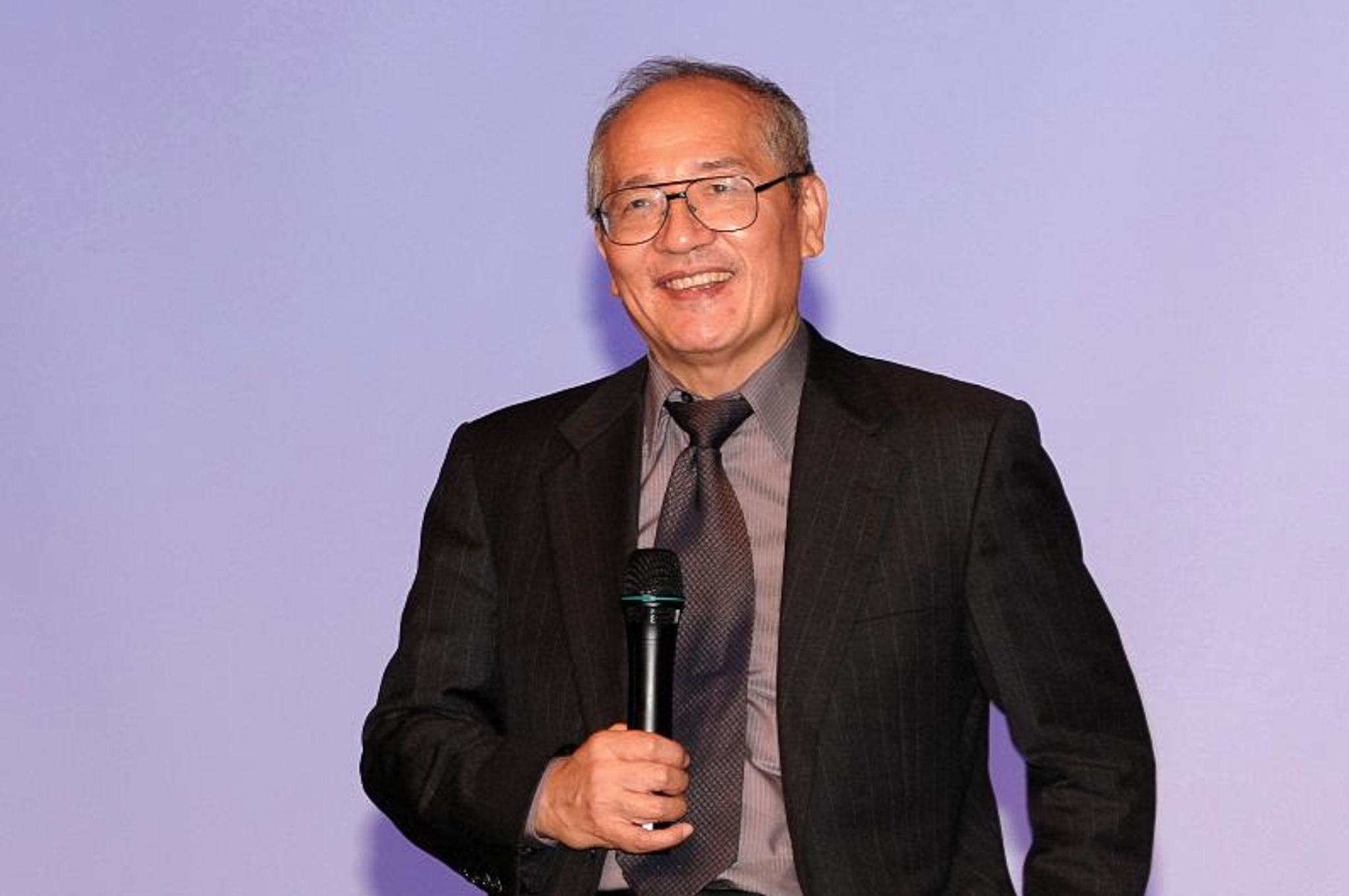 清大前校長徐遐生在美國過世，清大將擇期舉辦追思會。（清華大學提供）