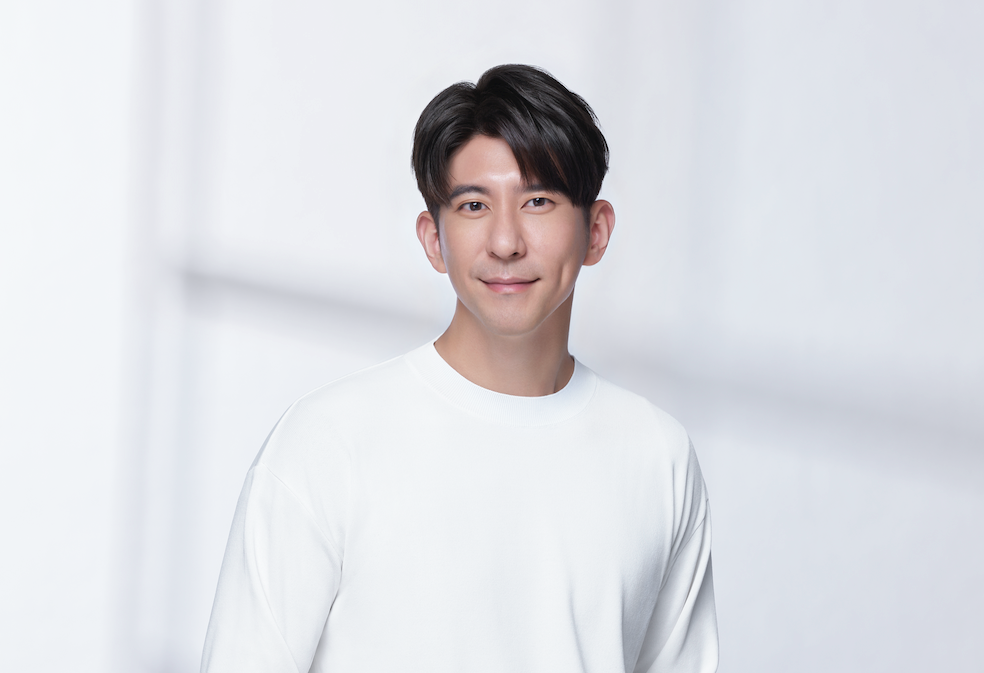 修杰楷邁向熟男之際開始懂得保養。(佳思優診所提供)