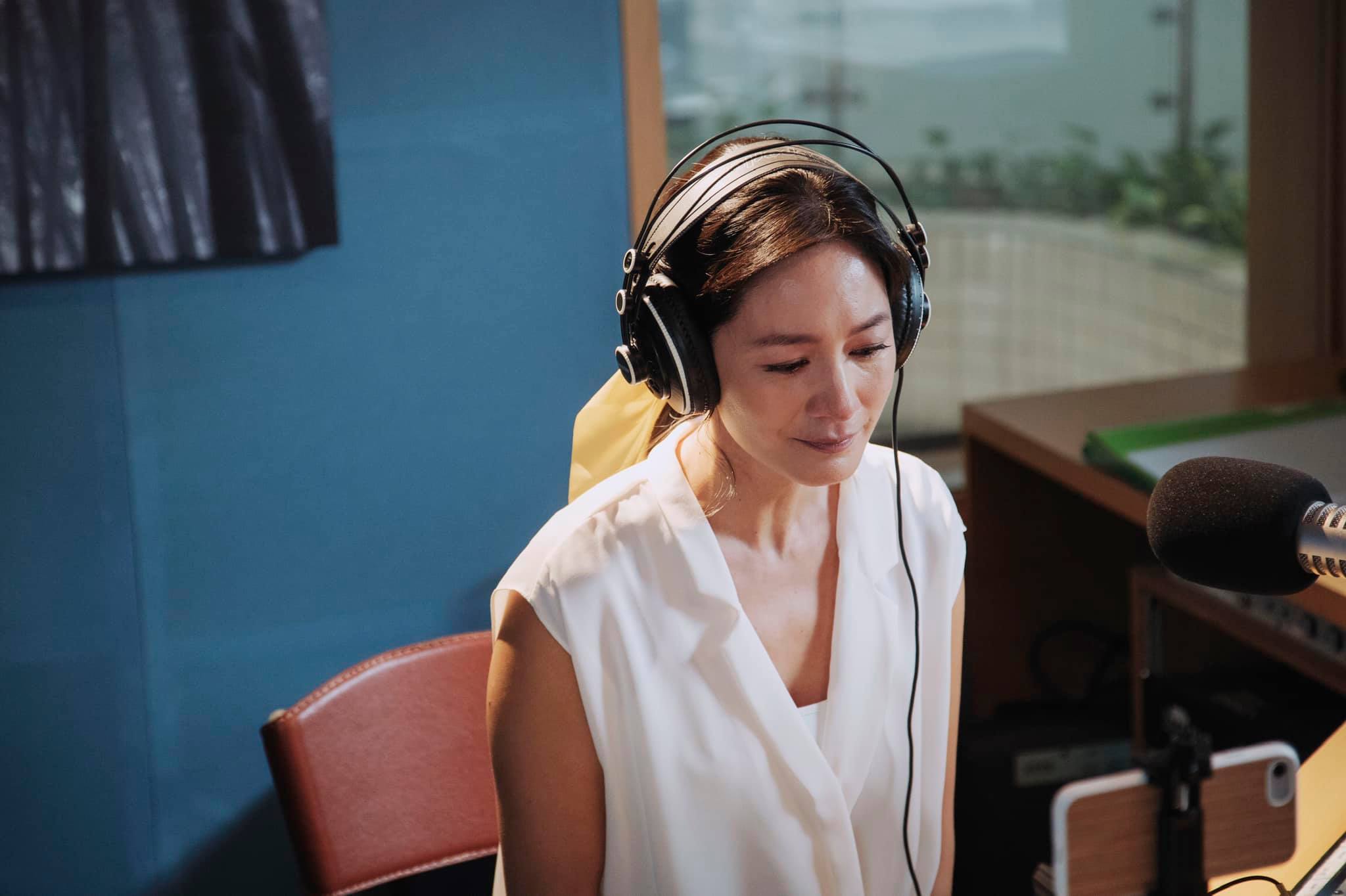 聯華食品彰化廠昨天發生嚴重火災意外，長期合作的藝人Janet於臉書難過po文，「希望不幸離開的人安息，受傷的朋友能早日康復」。（翻攝自Janet臉書）