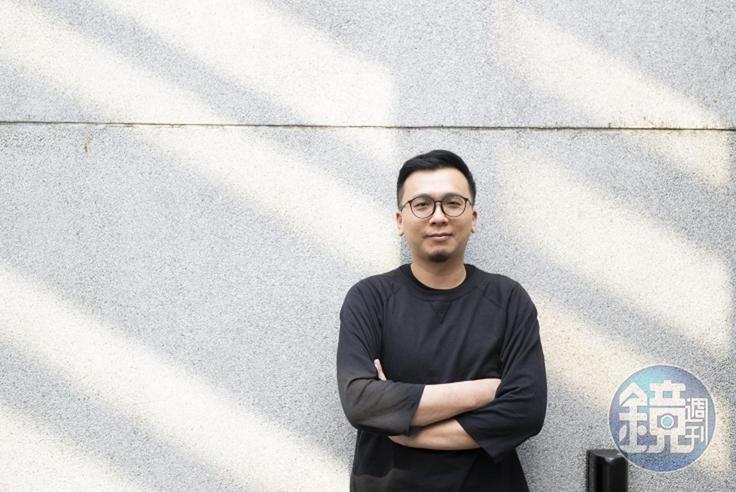 導演蘇明彥透過紀錄片探索人的記憶與內在狀態。