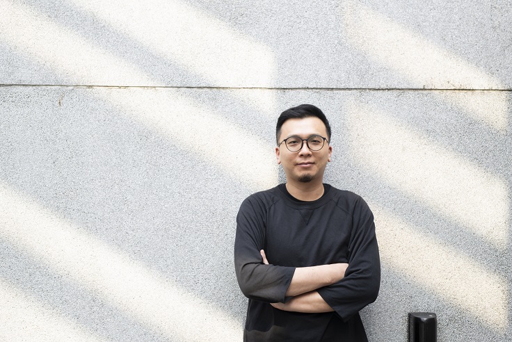 導演蘇明彥透過紀錄片探索人的記憶與內在狀態。