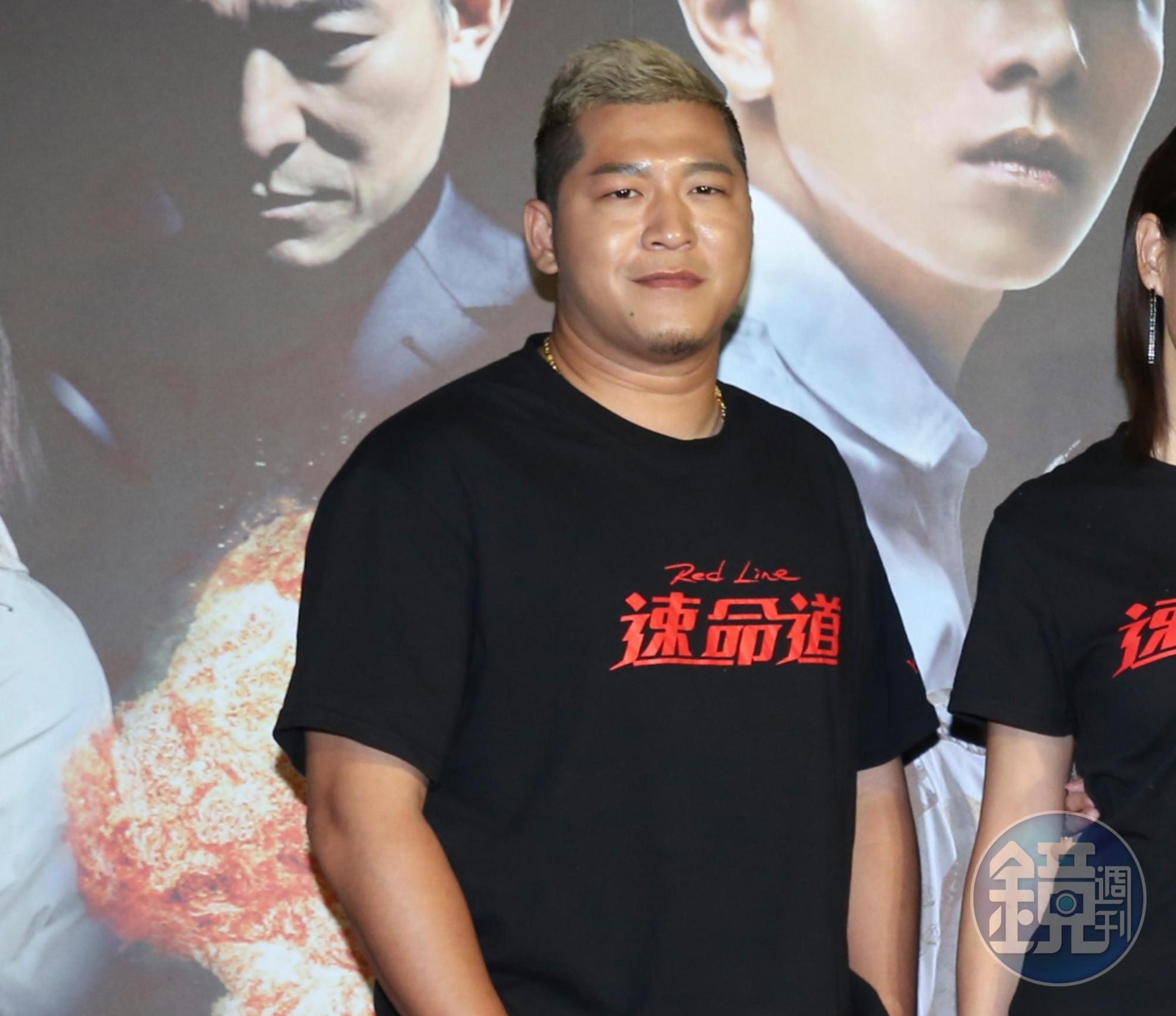 草爺主動表示願負擔被火鍋燙傷女子後續醫療處理,今天也透露對方最新情況。
