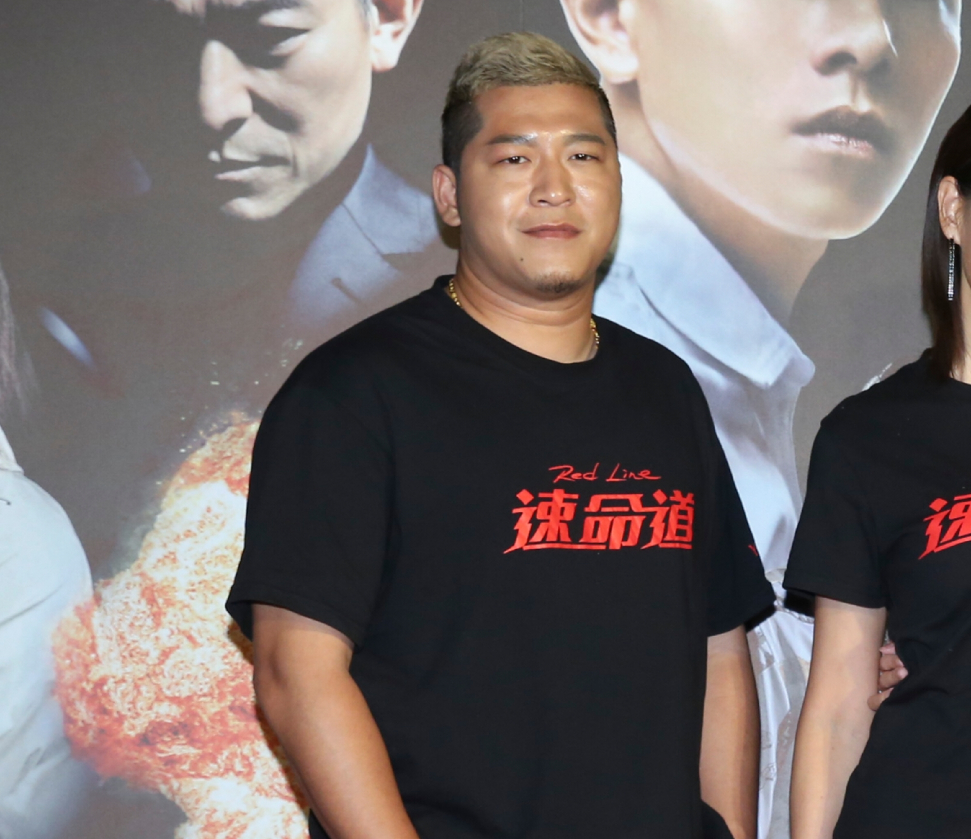 草爺主動表示願負擔被火鍋燙傷女子後續醫療處理，今天也透露對方最新情況。