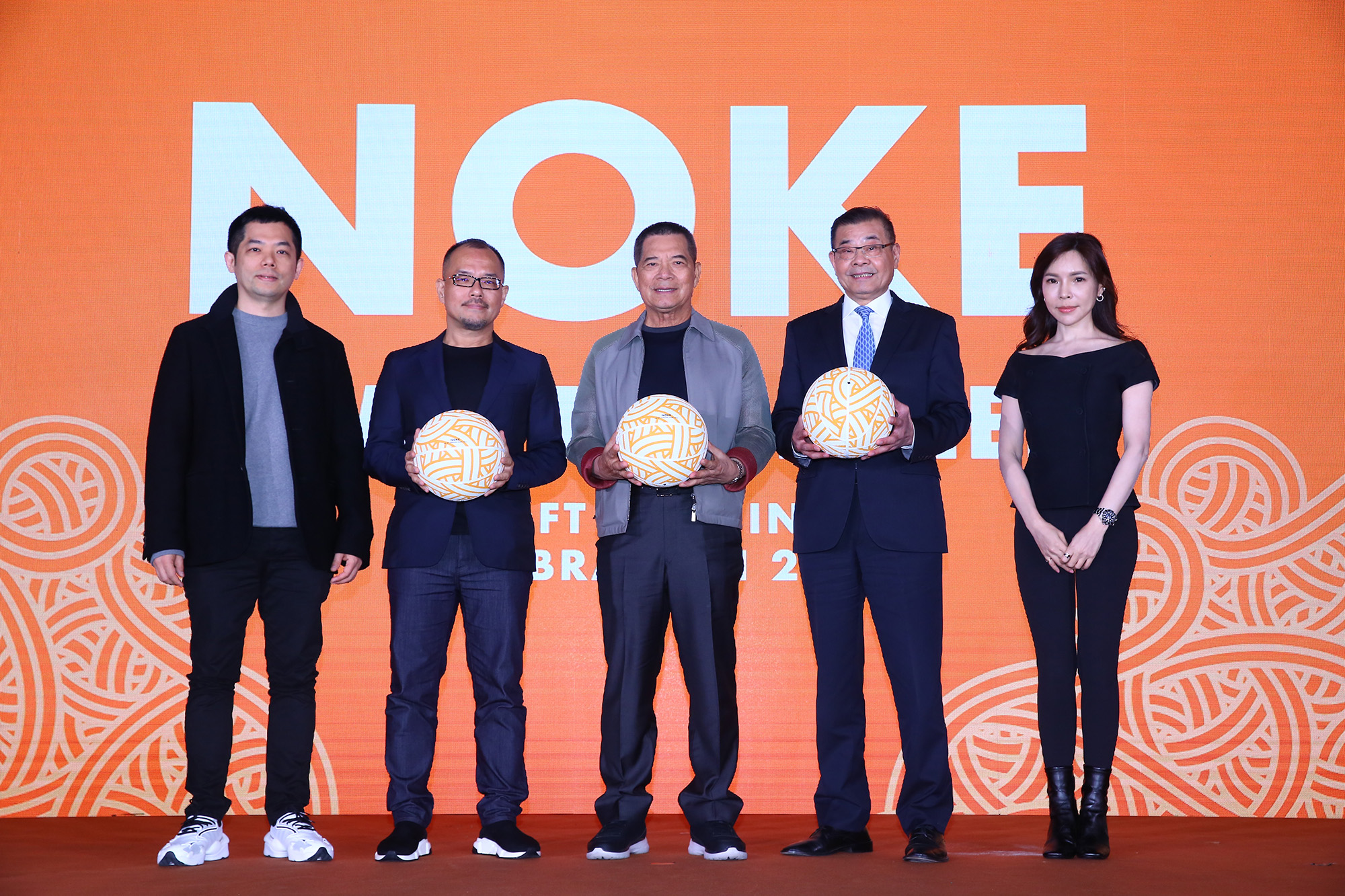 忠泰集團深耕大直，除住宅外，也積極打造商辦及商場。（忠泰集團提供）