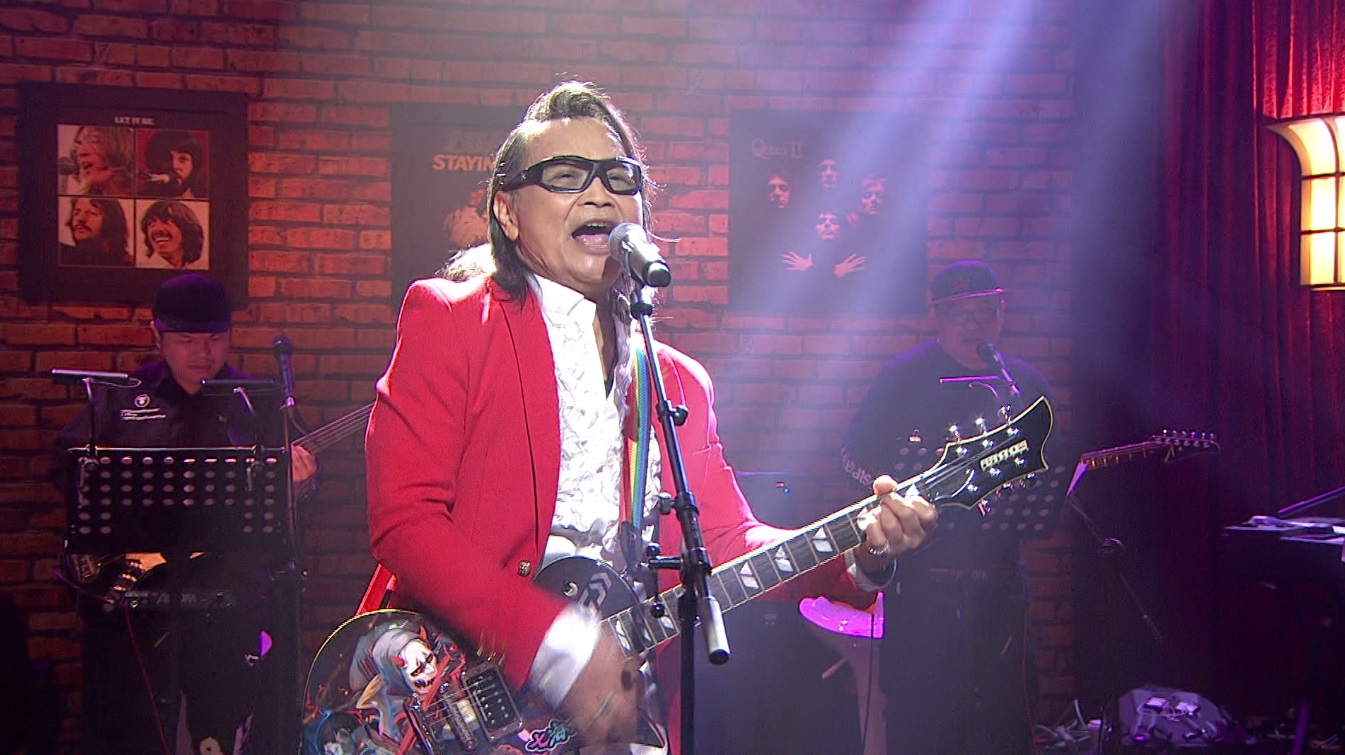 沈文程出道40年即將在5月舉辦首場演唱會。（年代MUCH提供）