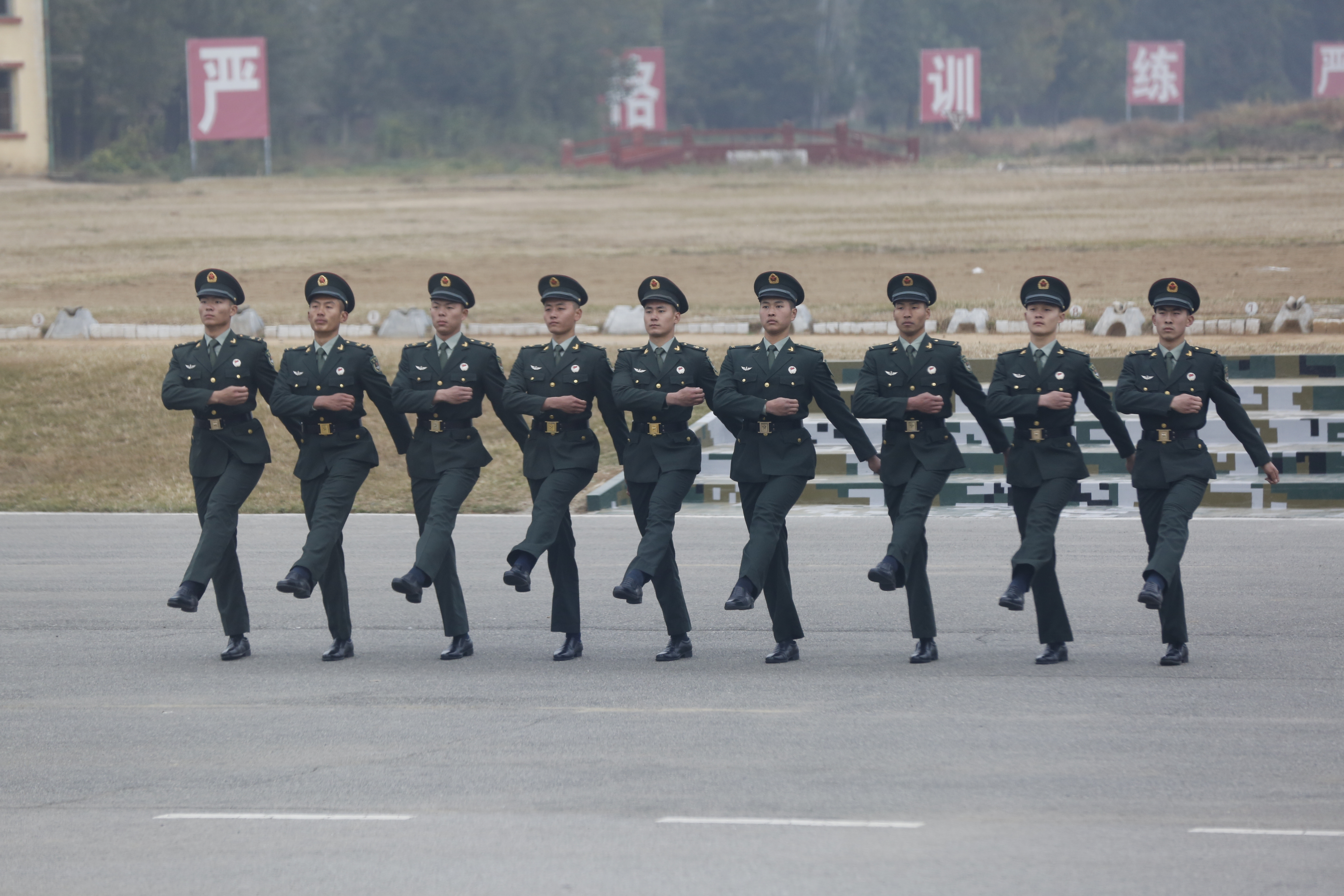 中共近來對於國內的言論等各方面管制越趨嚴格，昨日更通過了《反間諜法》修法。（示意圖，本刊資料照）