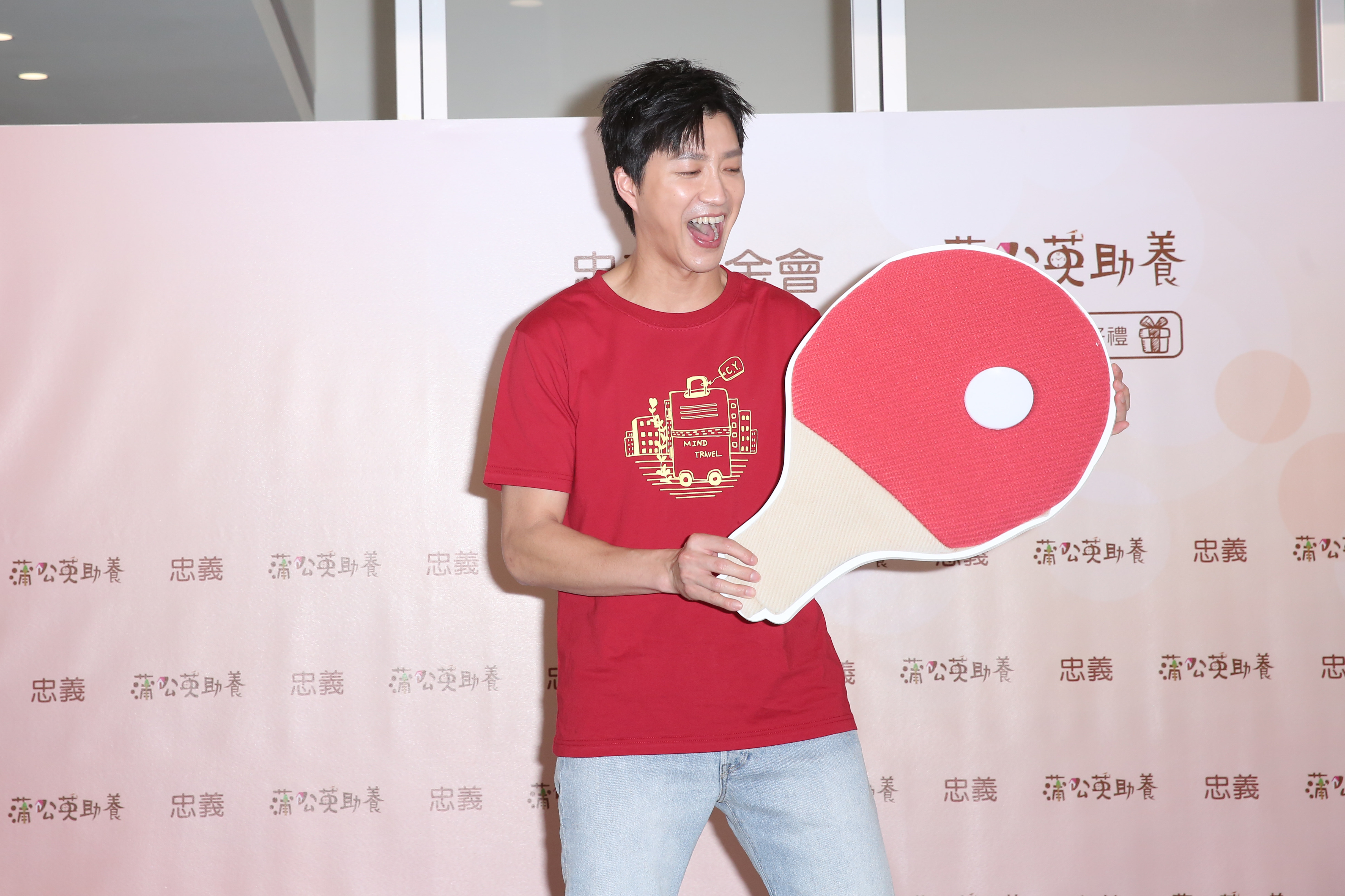 江宏傑指前妻福原愛刻意失聯，至今仍無恢復聯繫。