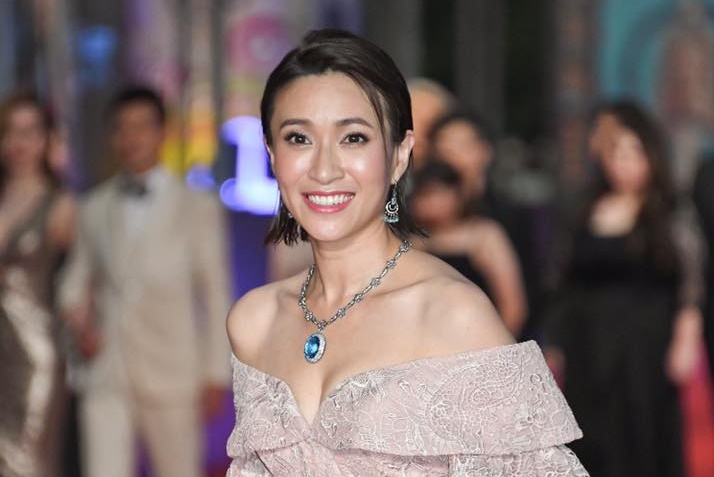 薛紀綱元配王湘涵表示目前「有很多事情需要釐清」，盼外界保留空間讓她處理家務事。（翻攝自王湘涵臉書）