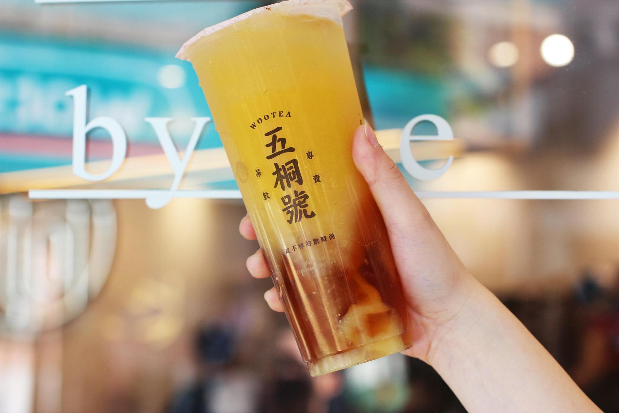 2家知名手搖飲不約而同宣布在5月份漲價,其中五桐號從今(1日)起調整部分品項價格。(翻攝自五桐號臉書)