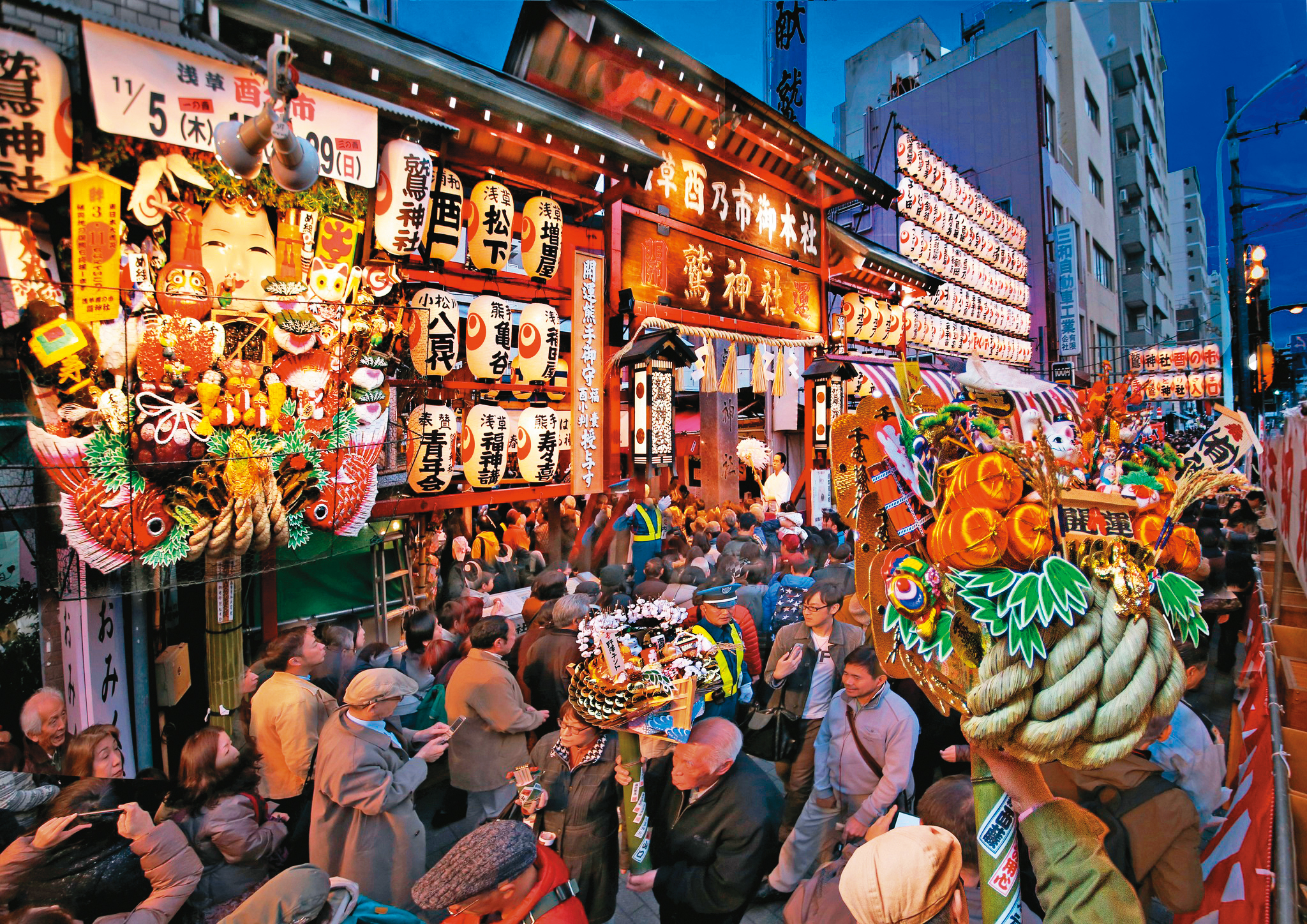 便宜日圓加上邊境解封，觀光人潮湧現，日本運輸、住宿、零售等族群值得關注。（翻攝日本觀光局臉書）