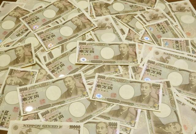資源回收場撿到1,000萬日圓現金，因為找不到失主，這筆錢充公歸給札幌市政府所有。（示意圖，photoAC）